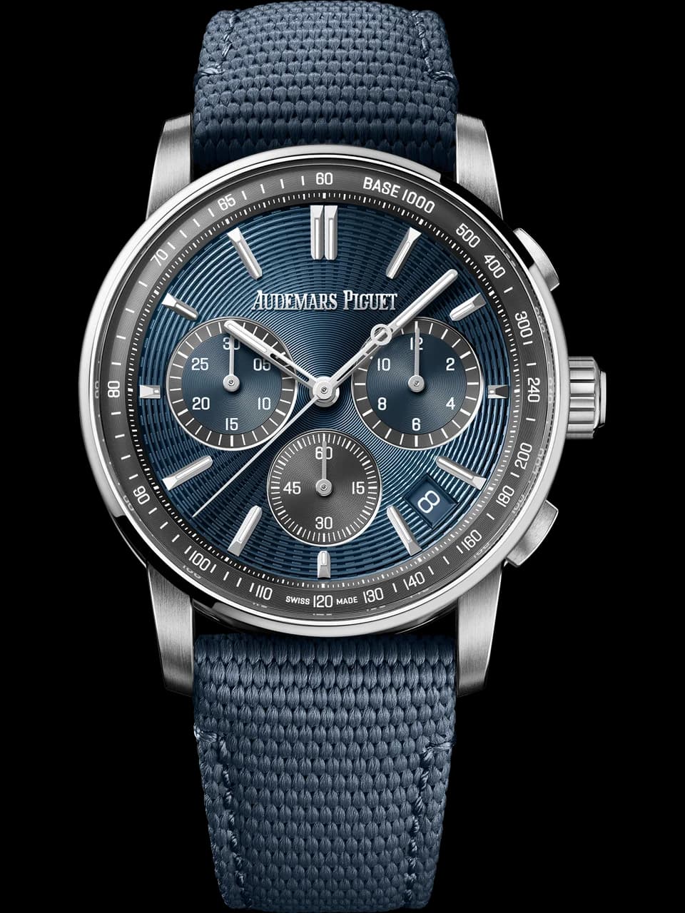 Audemars Piguet Code 11.59 Selfwinding Chronograph 1
