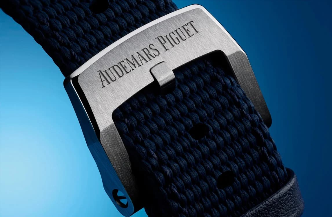 Audemars Piguet Code 11.59 Selfwinding Chronograph 5