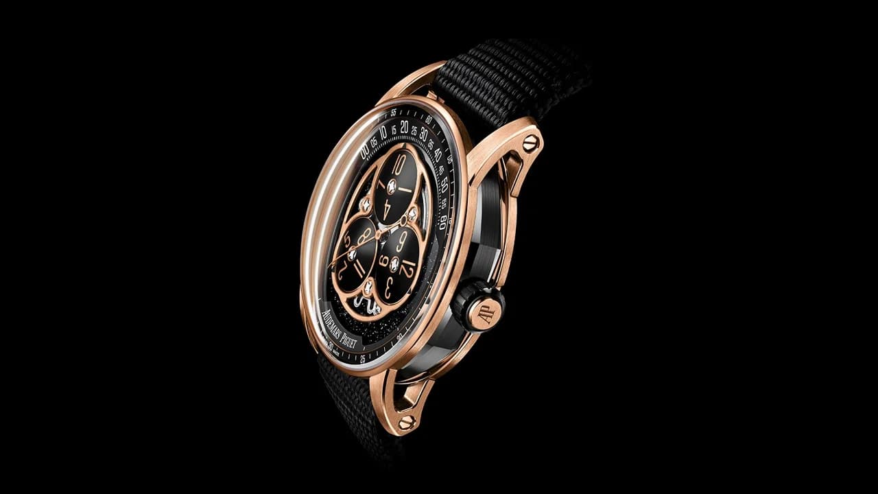 Audemars Piguet Code 11.59 Starwheel 2