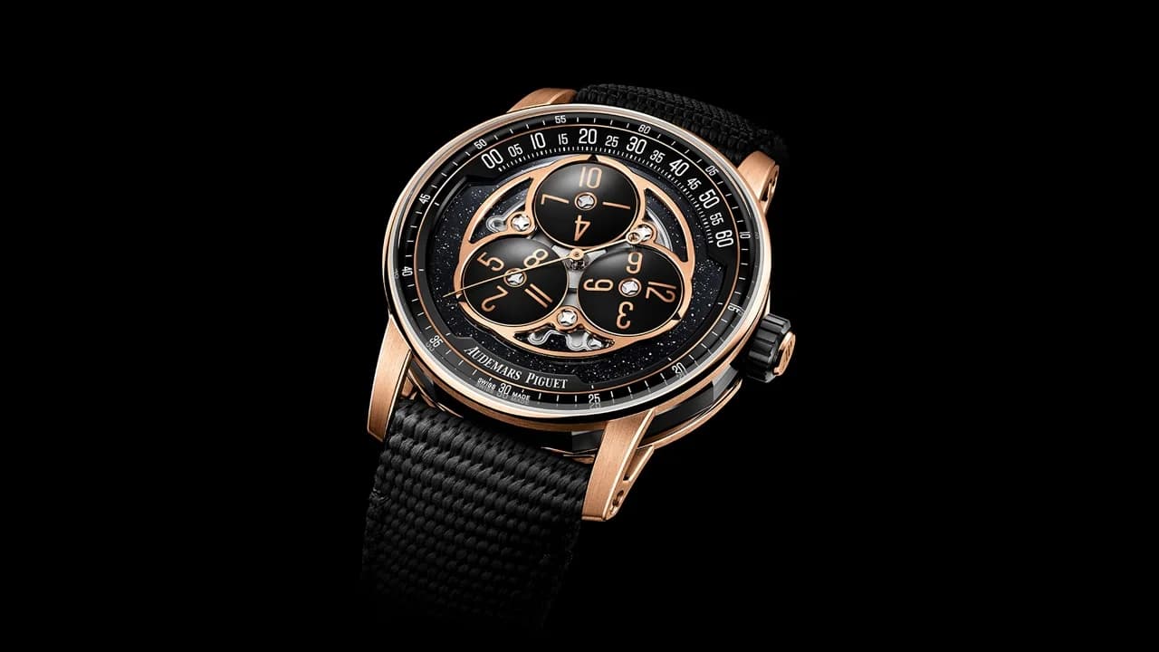 Audemars Piguet Code 11.59 Starwheel 3