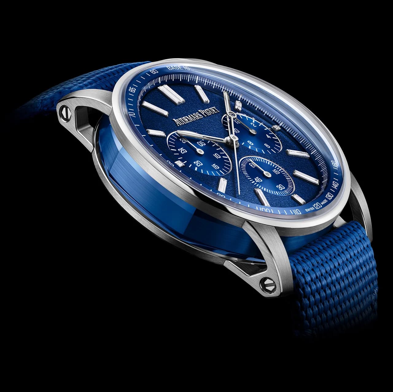 Audemars Piguet Royal Oak Offshore Selfwinding Chronograph 7