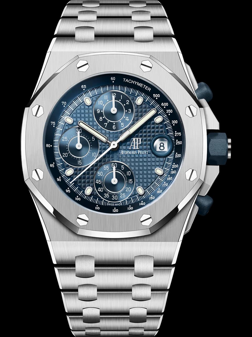 Audemars Piguet Royal Oak Offshore Selfwinding Chronograph 1