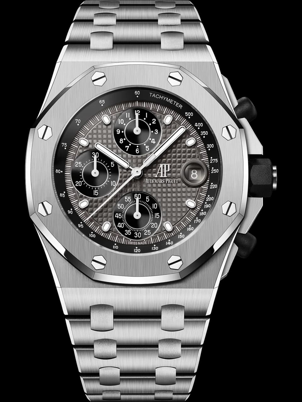Audemars Piguet Royal Oak Offshore Selfwinding Chronograph 1