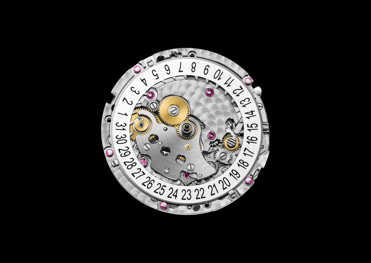 Audemars Piguet Royal Oak Offshore Selfwinding Chronograph 2