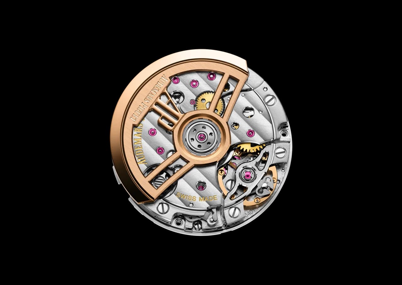 Audemars Piguet Royal Oak Offshore Selfwinding Chronograph 3