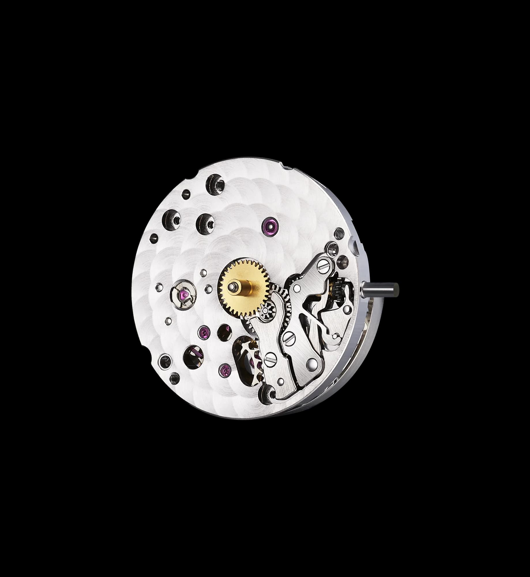 Breguet Reine de Naples 8928 – Beyaz Altın, Pırlanta Kadran, Bilezik 2