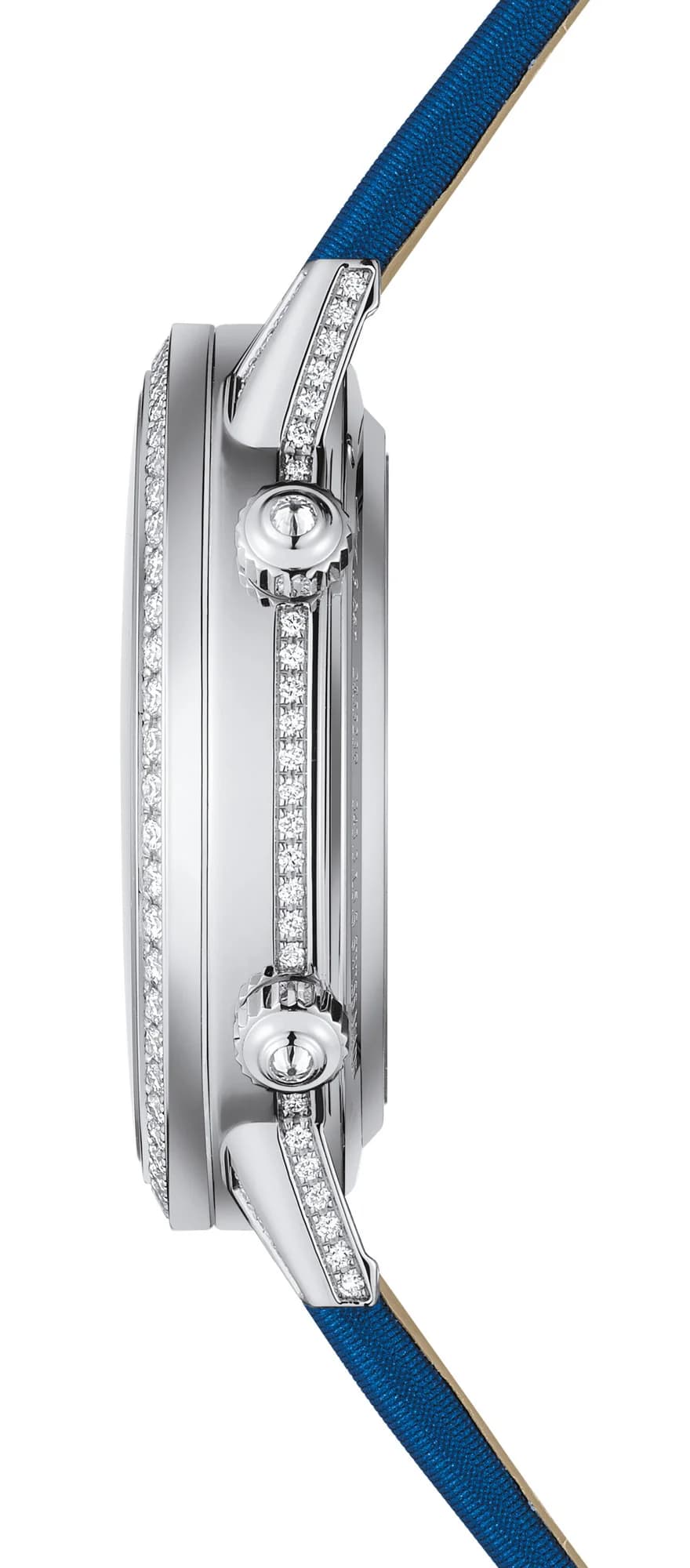 Jaeger-LeCoultre Rendez-Vous Jewellery Moon – Beyaz Altın 3