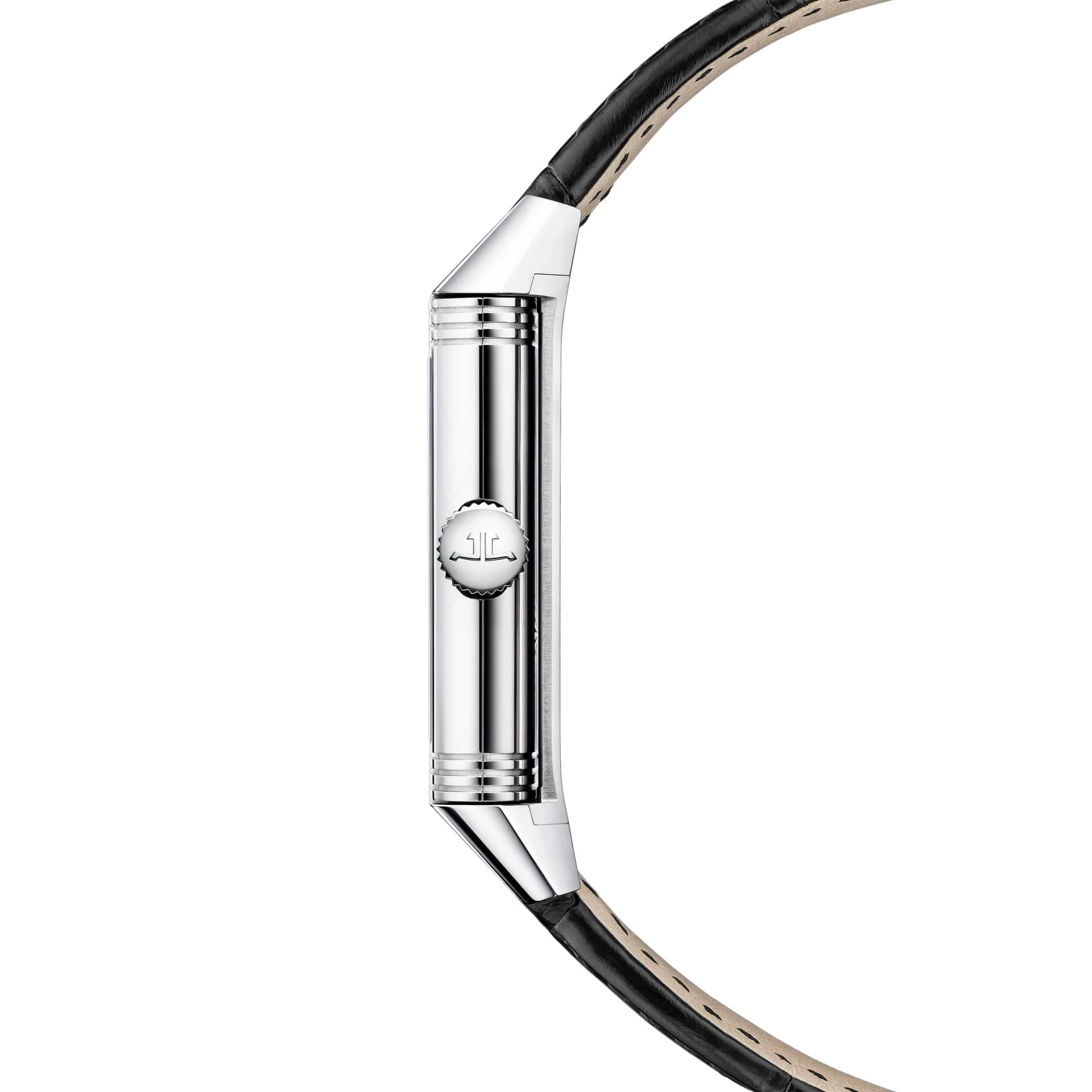 Jaeger-LeCoultre Reverso Tribute Enamel Hokusai Kiyotaki Kannon Waterfall 3