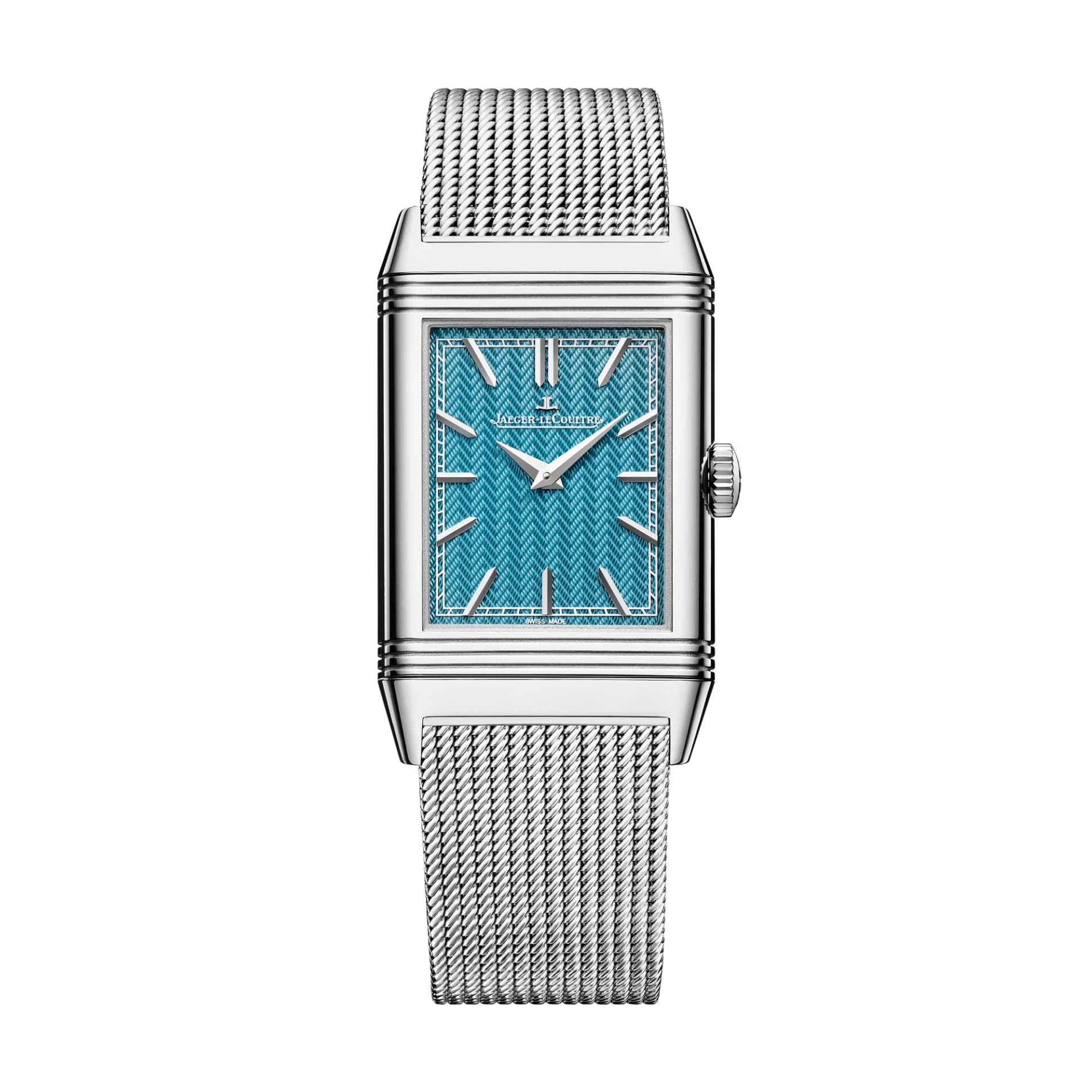 Jaeger-LeCoultre Reverso Tribute Enamel Hokusai The Falls at Aoigaoka 1