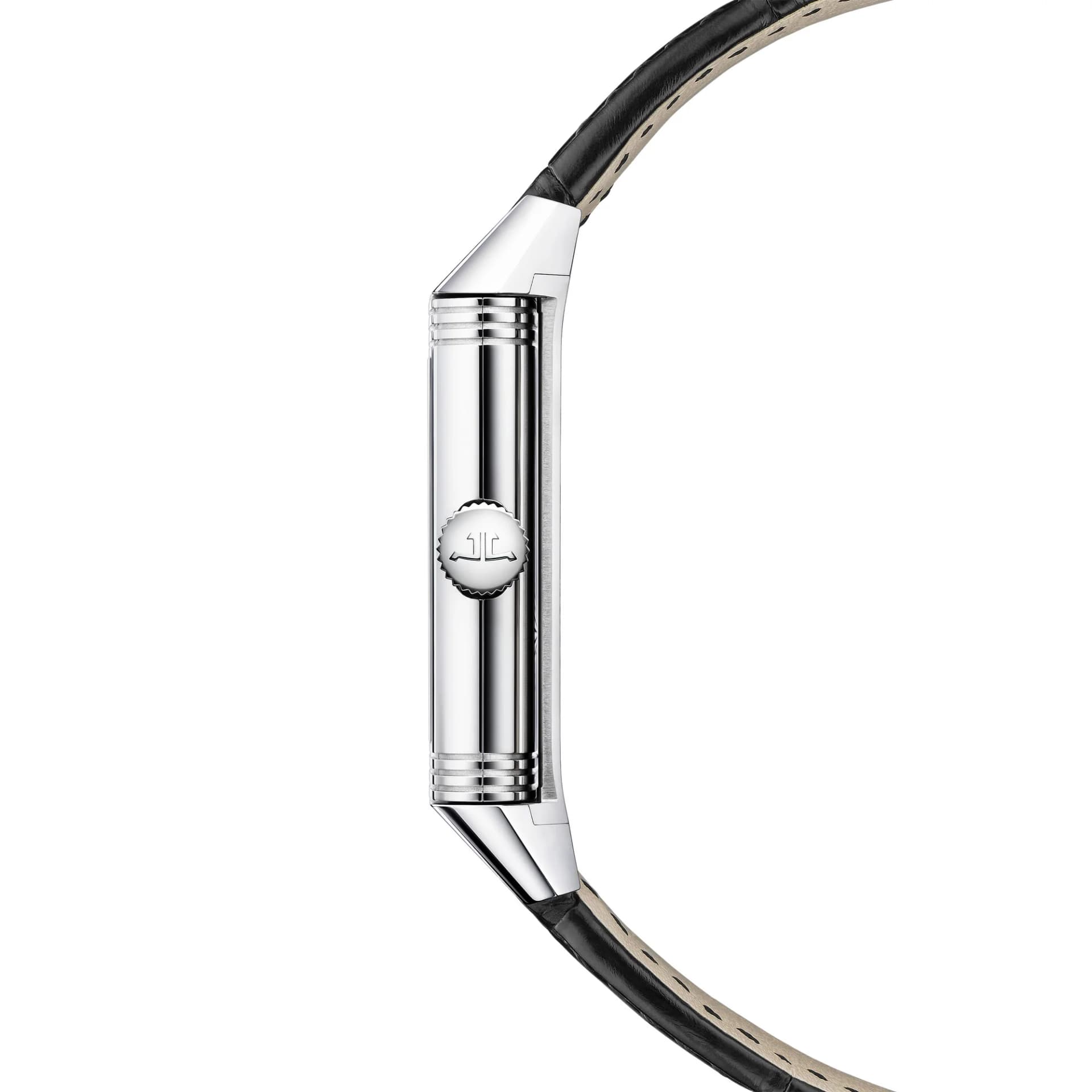 Jaeger-LeCoultre Reverso Tribute Enamel Turner – Yeşil Kadran, “From the Porch of Madonna della Salute” 3