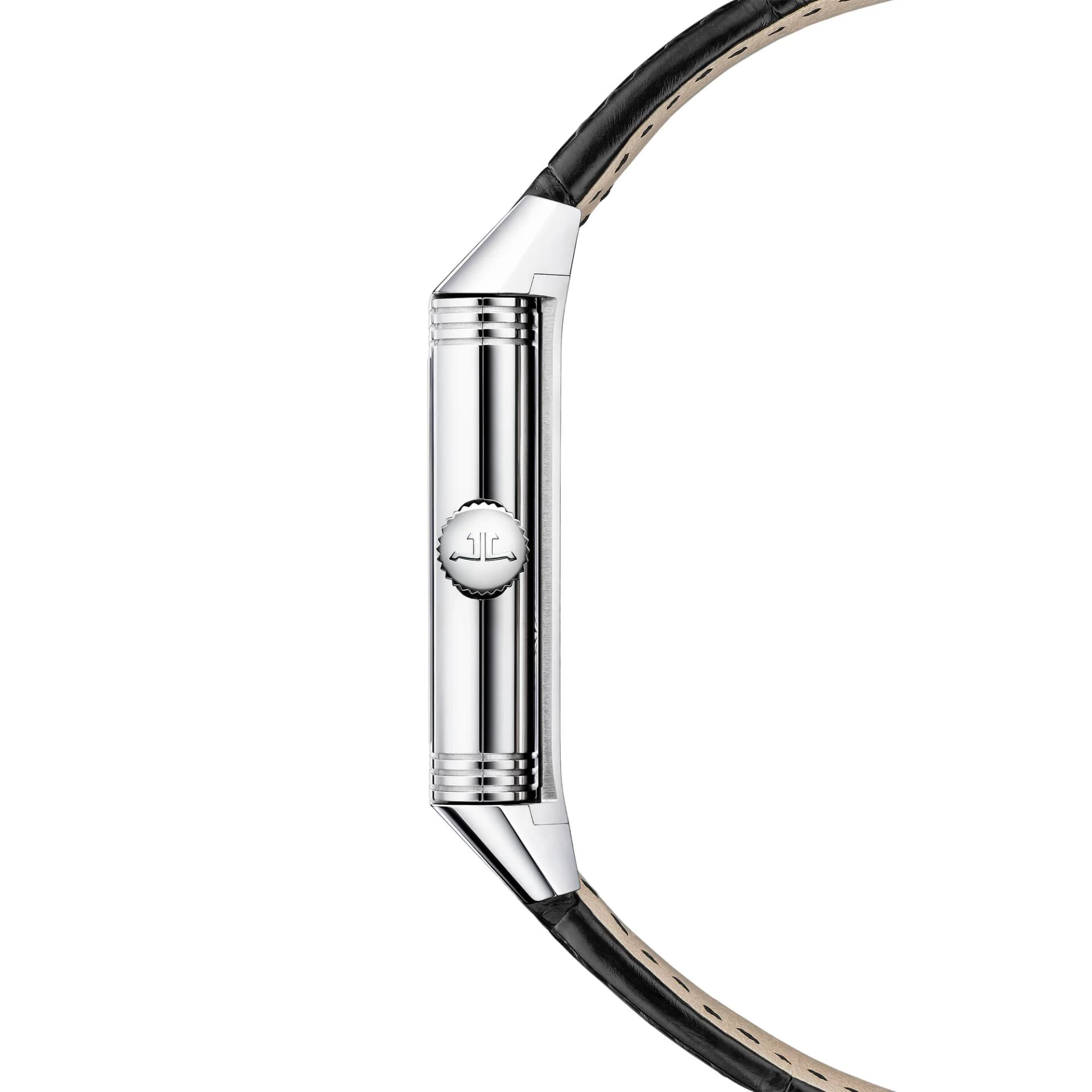 Jaeger-LeCoultre Reverso Tribute Enamel Xu Beihong Standing Horse 3