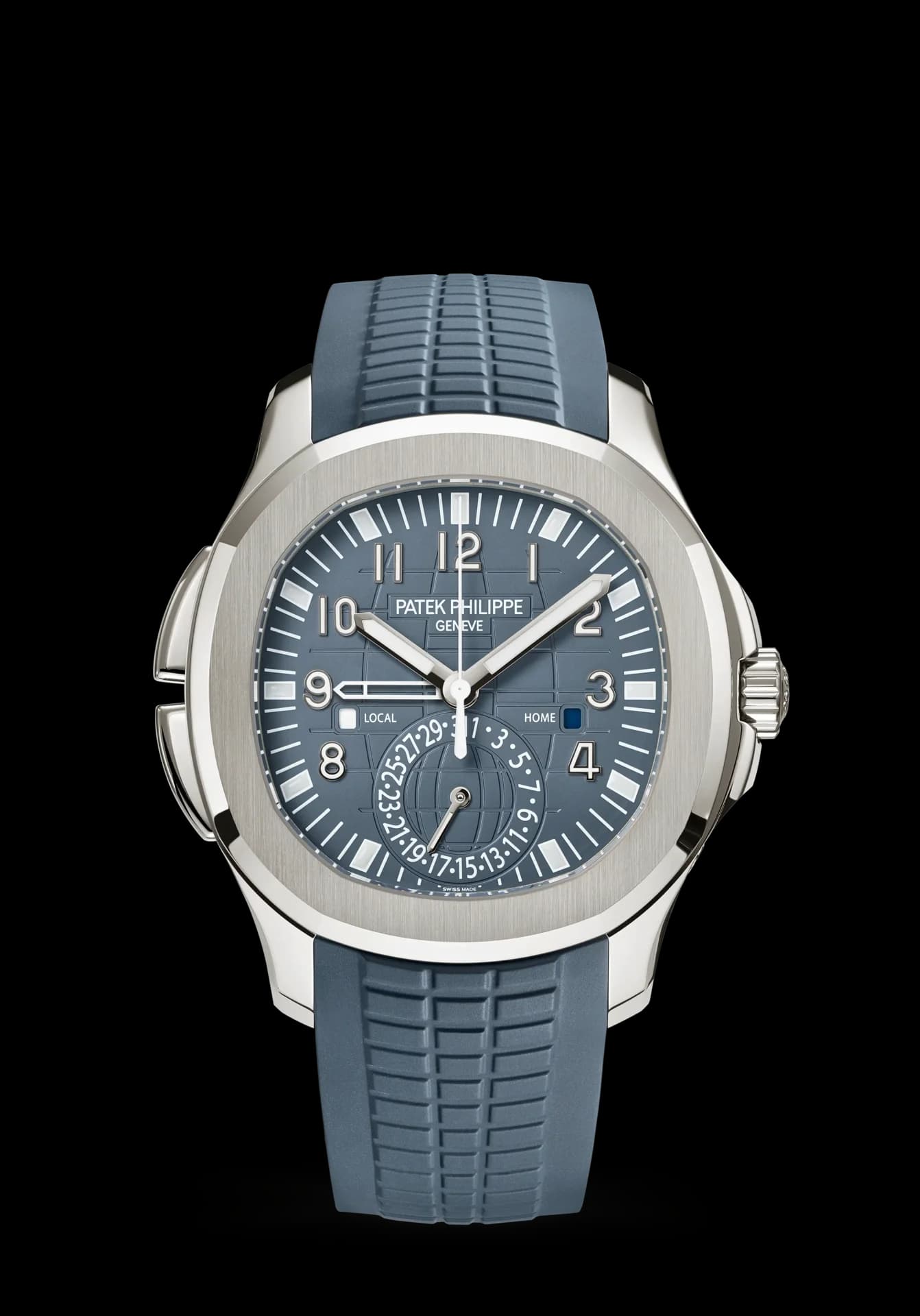 Patek Philippe Aquanaut 5164G-001