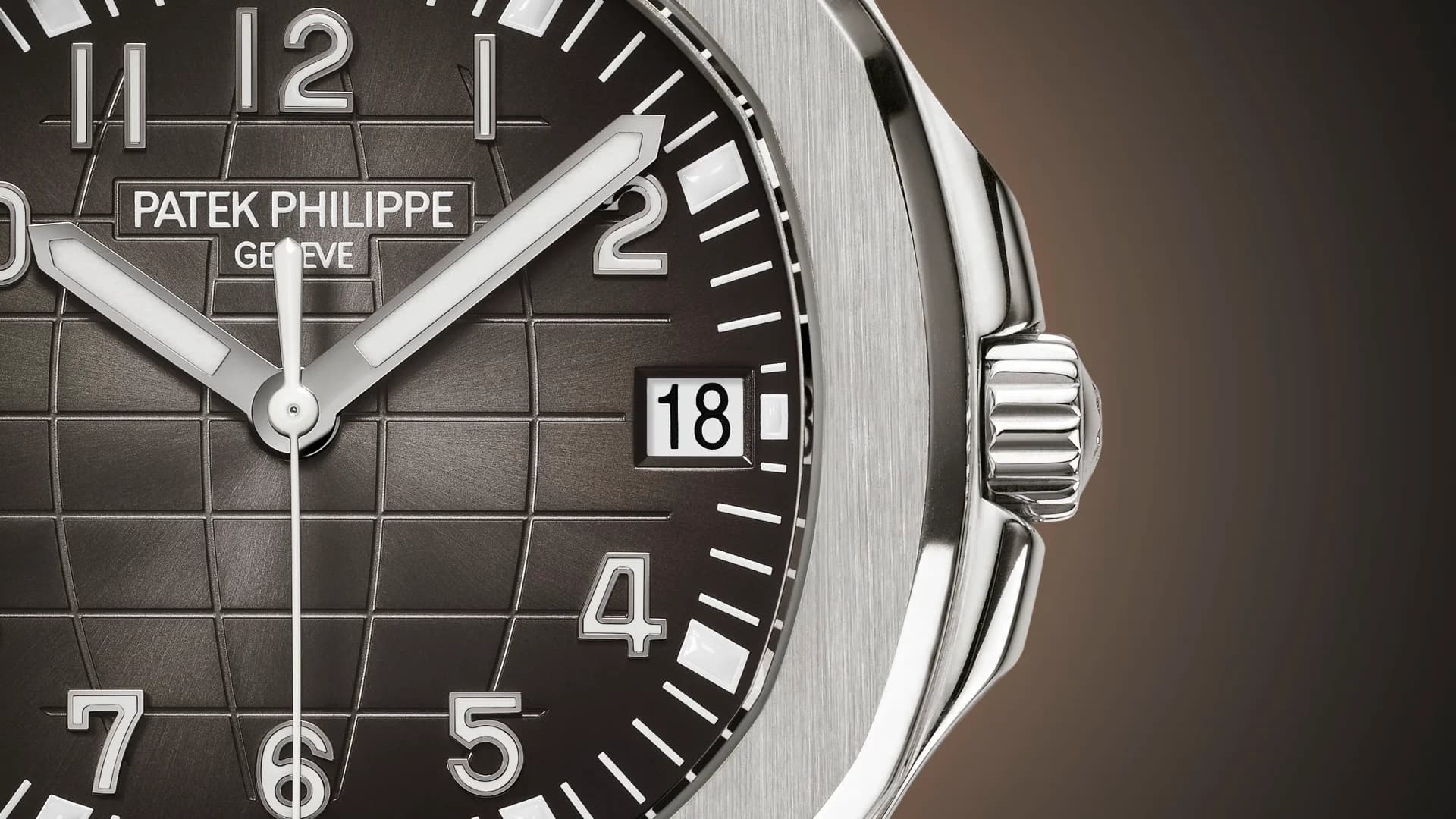 Patek Philippe Aquanaut 5167A-001 7