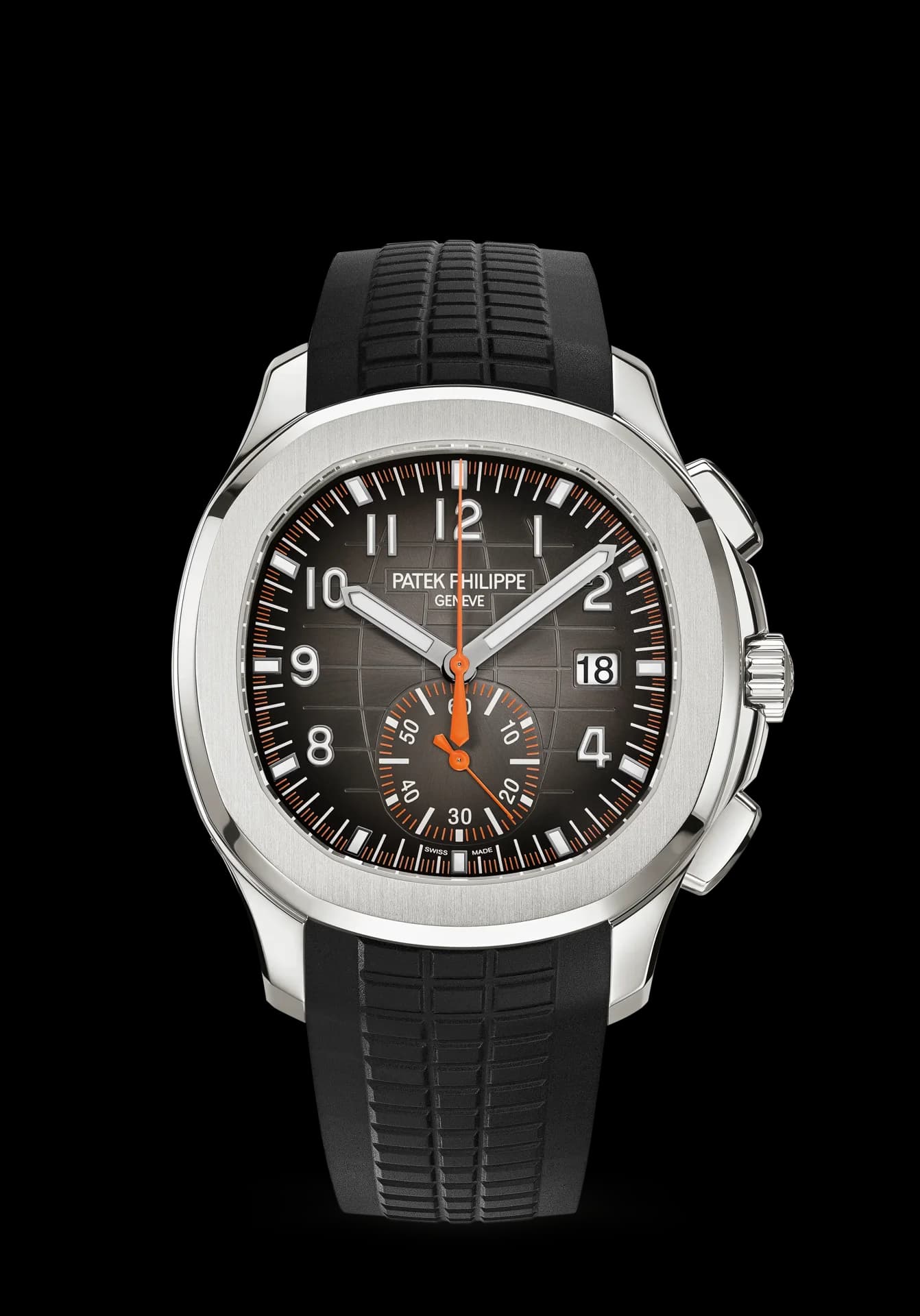 Patek Philippe Aquanaut 5968A-001 1