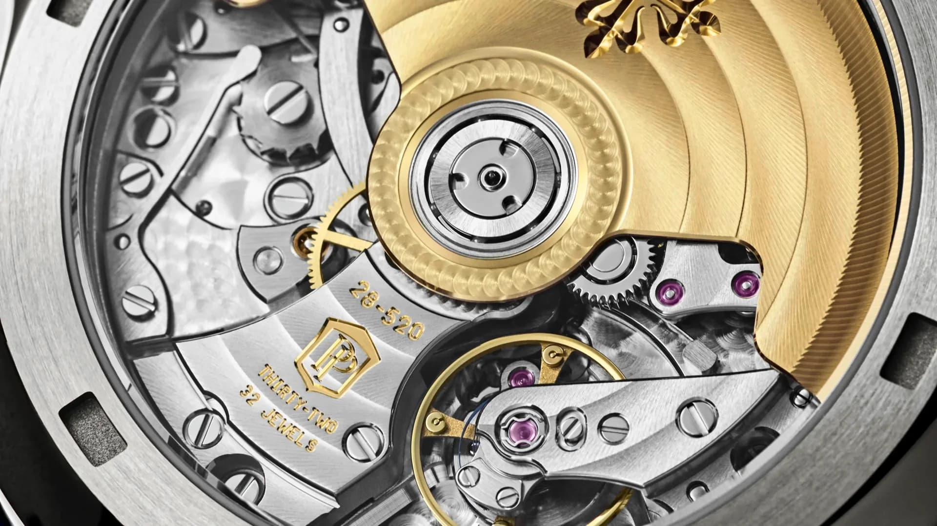 Patek Philippe Aquanaut 5968G-001 7