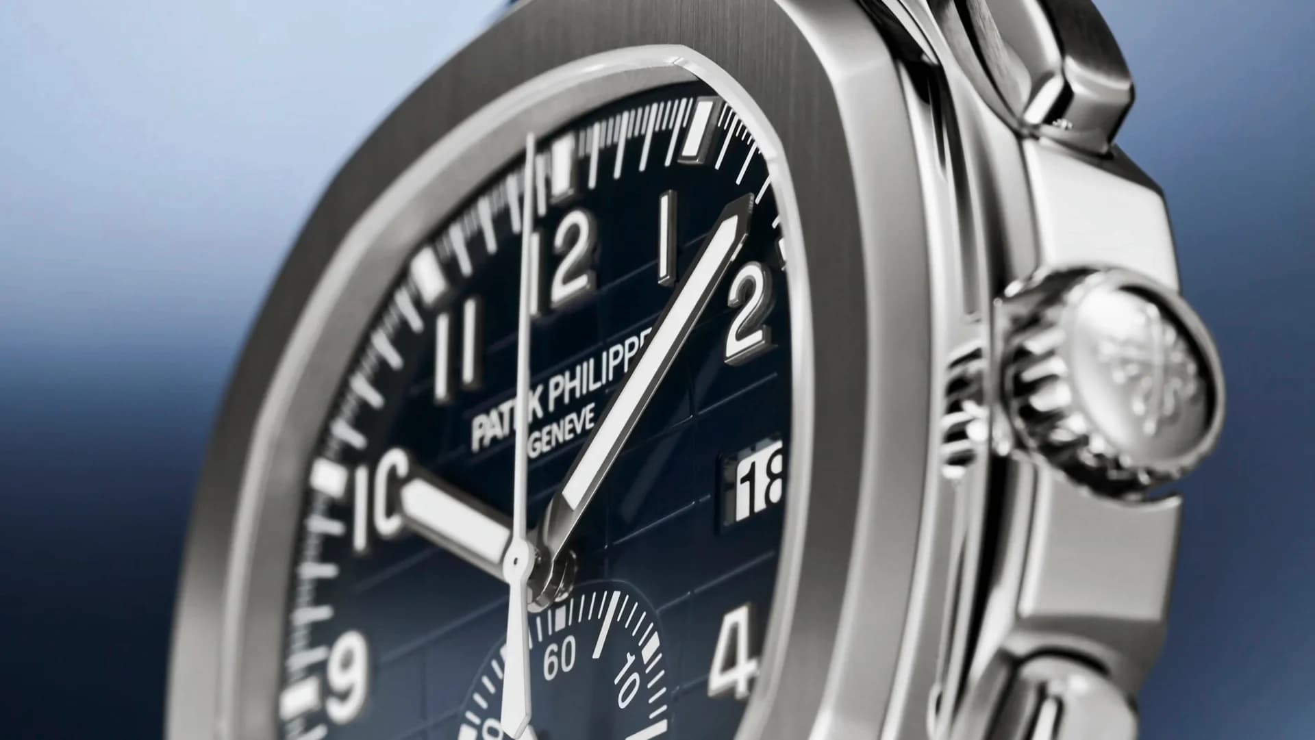 Patek Philippe Aquanaut 5968G-001 9