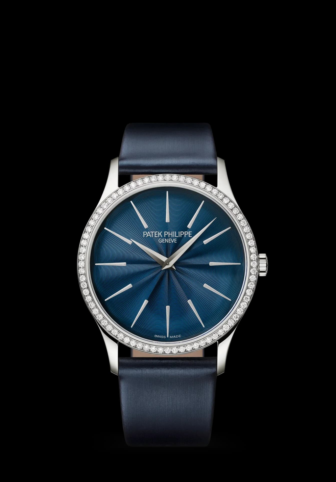 Patek Philippe Calatrava 4997/200G-001