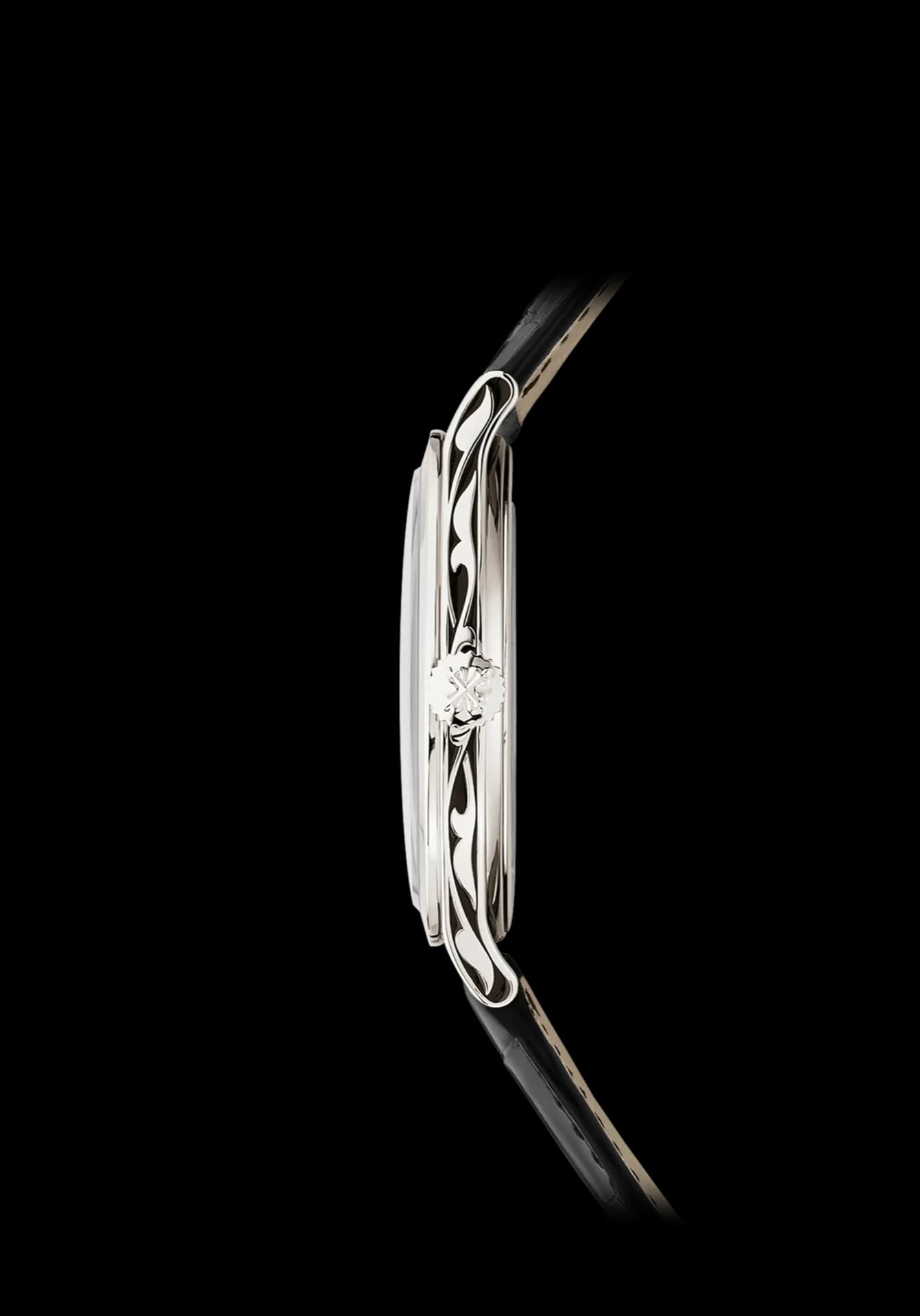 Patek Philippe Calatrava 5088/100P-001 3