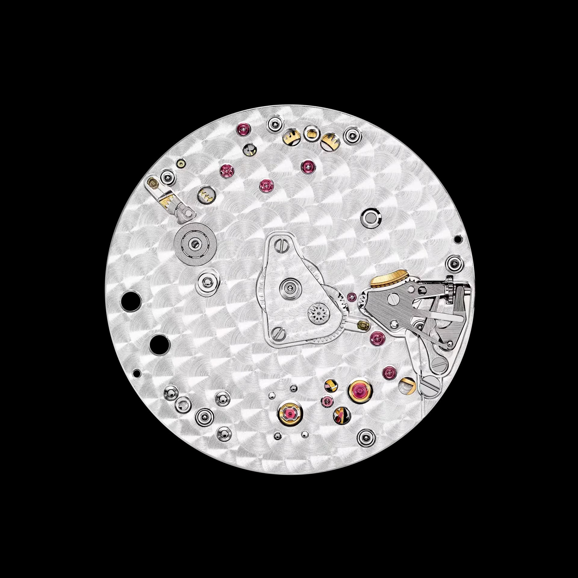 Patek Philippe Calatrava 5088/100P-001 4