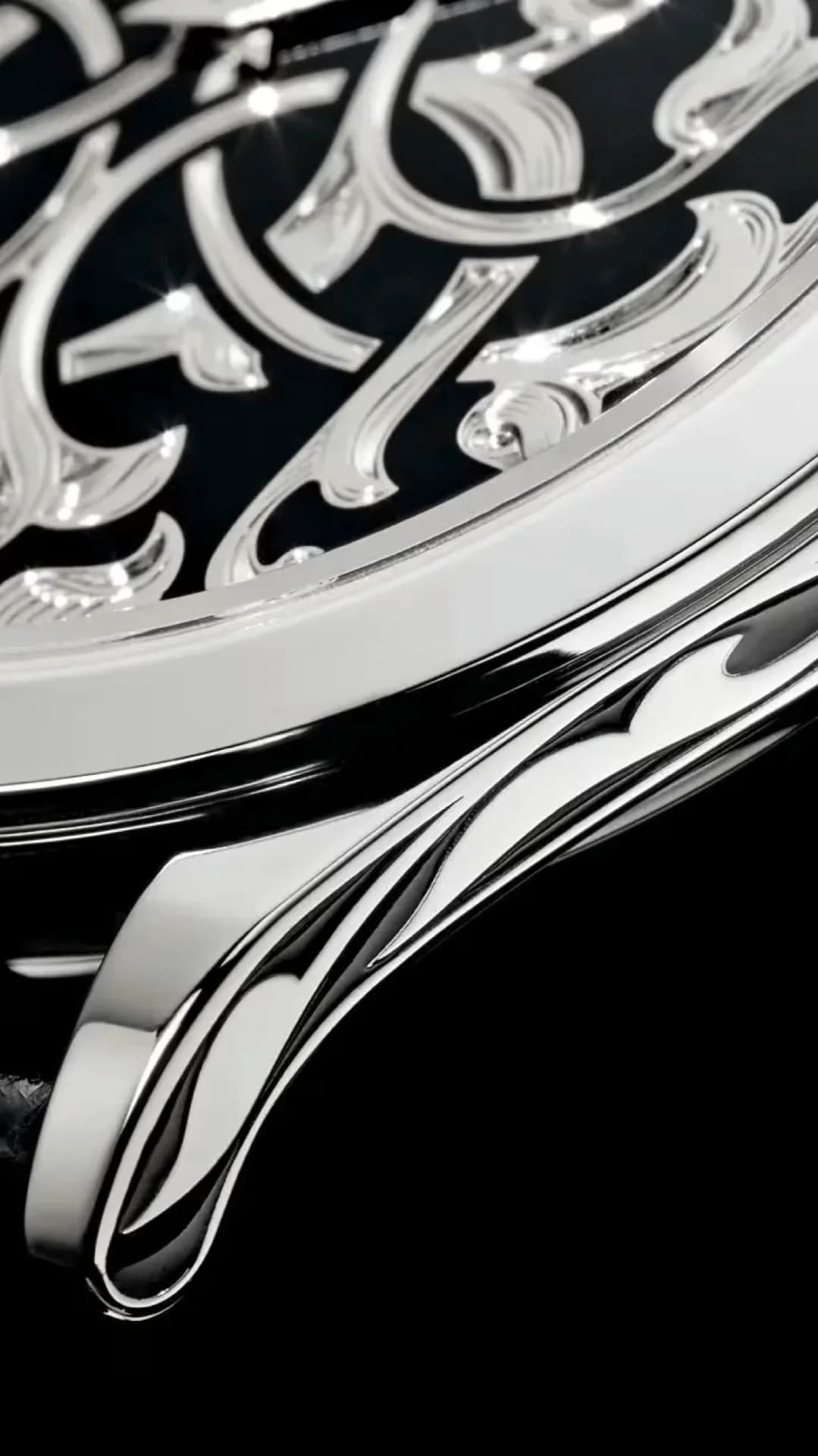 Patek Philippe Calatrava 5088/100P-001 7