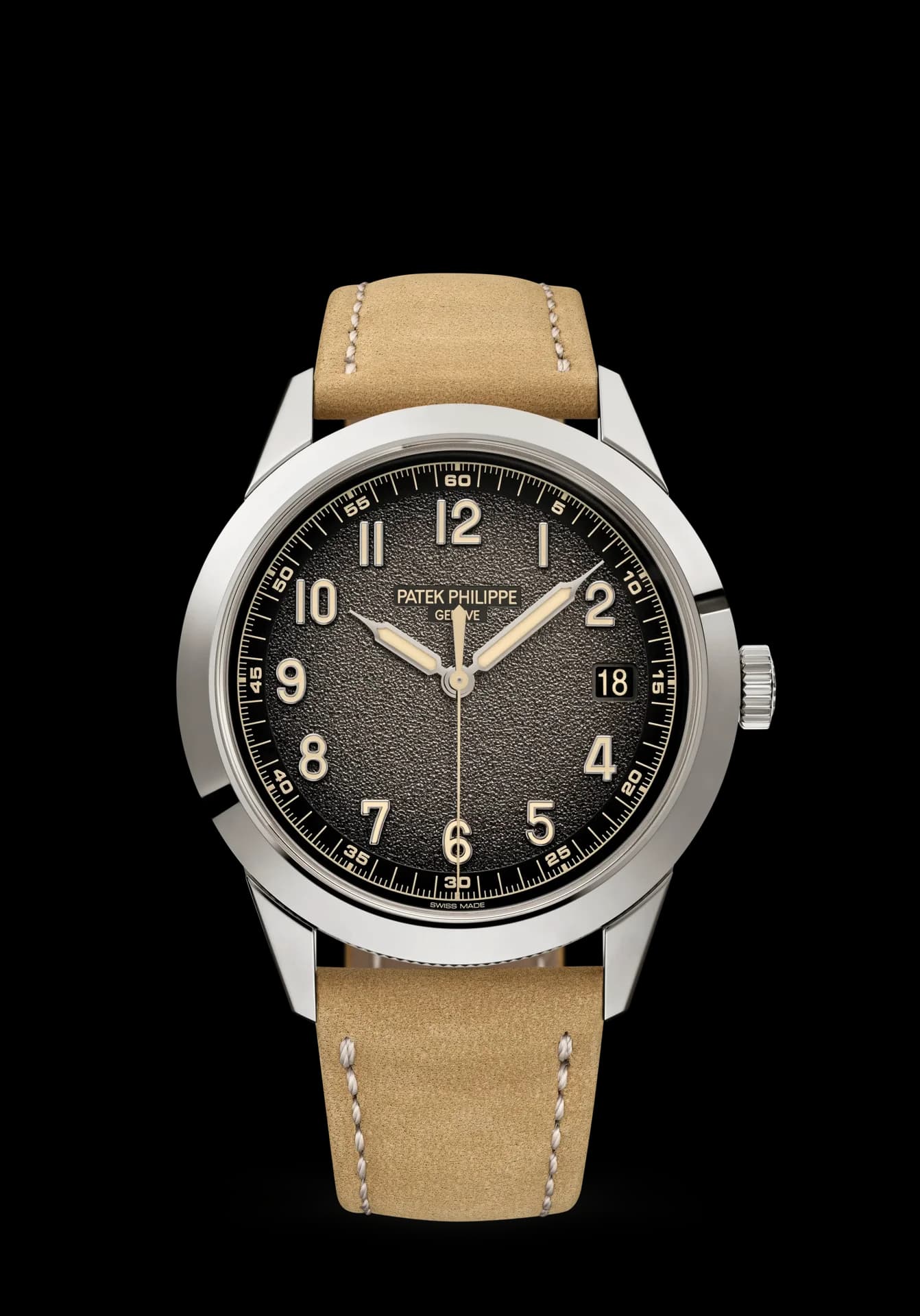 Patek Philippe Calatrava 5226G-001