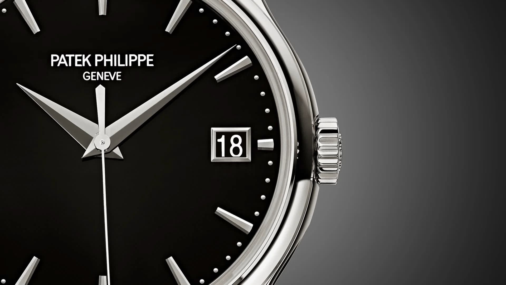 Patek Philippe Calatrava 5227G-010 8