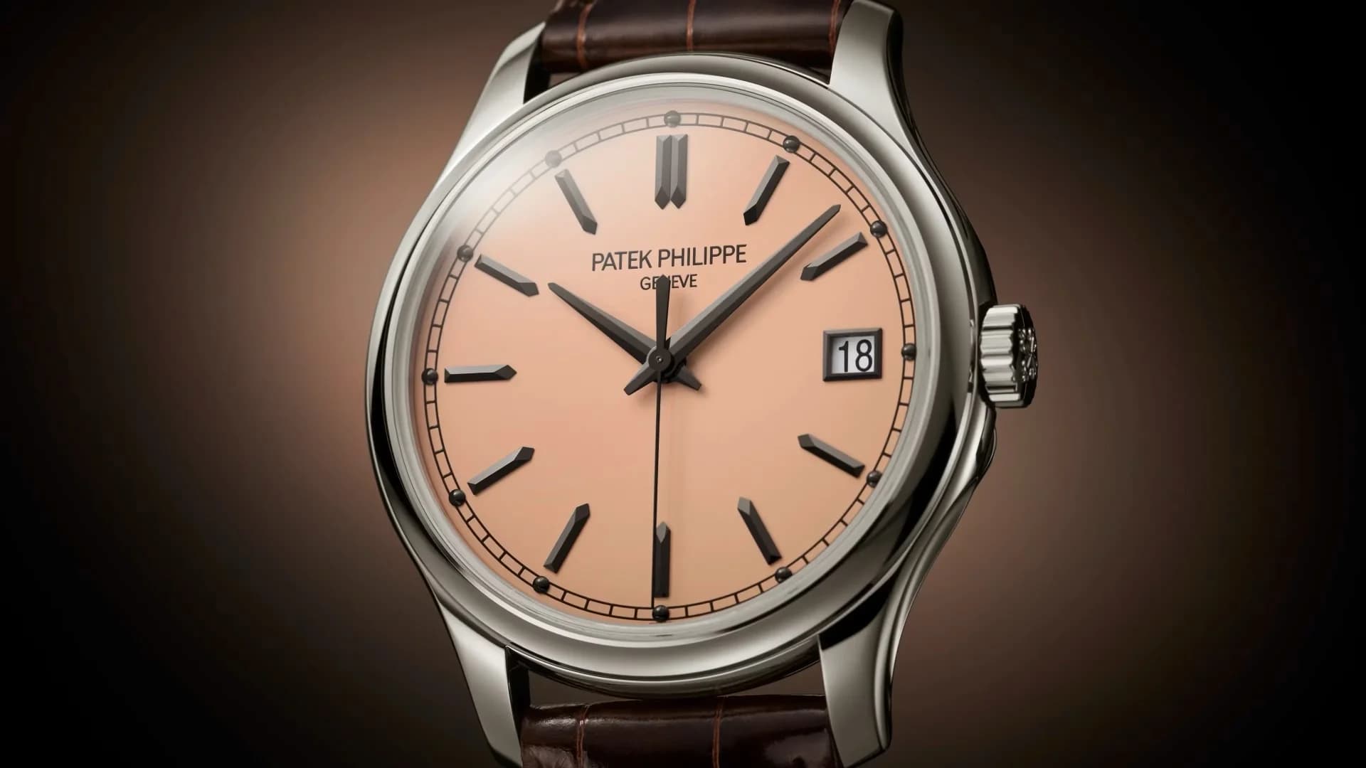 Patek Philippe Calatrava 5227G-015 9