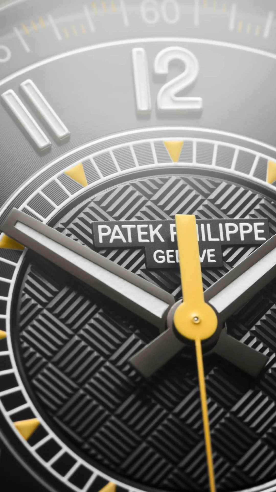 Patek Philippe Calatrava 6007G-001 10