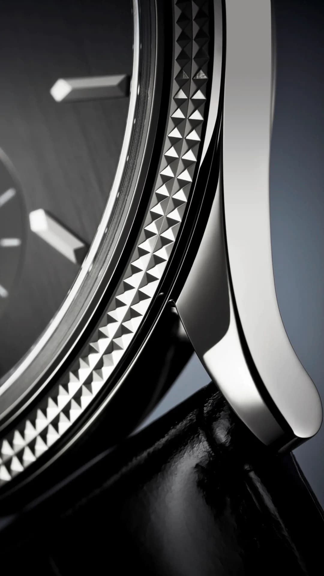 Patek Philippe Calatrava 6119G-001 10