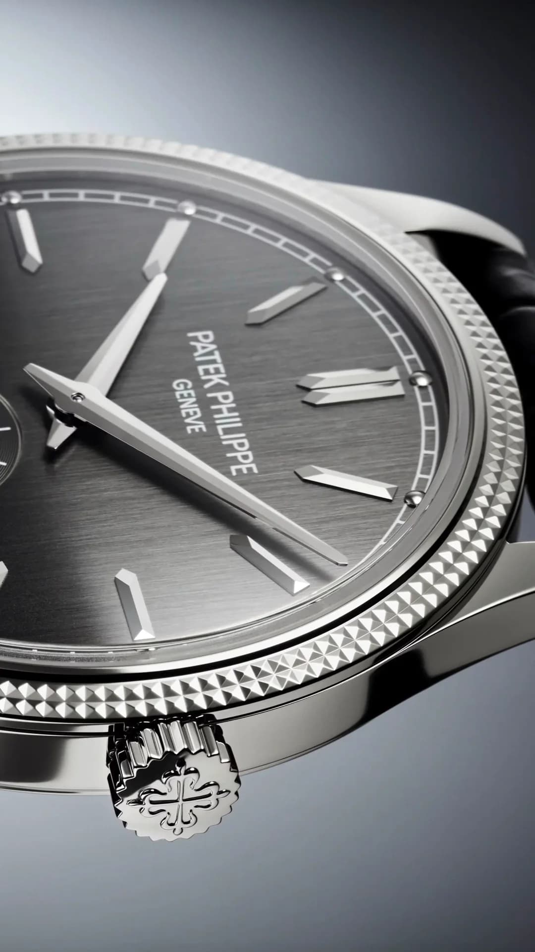 Patek Philippe Calatrava 6119G-001 12