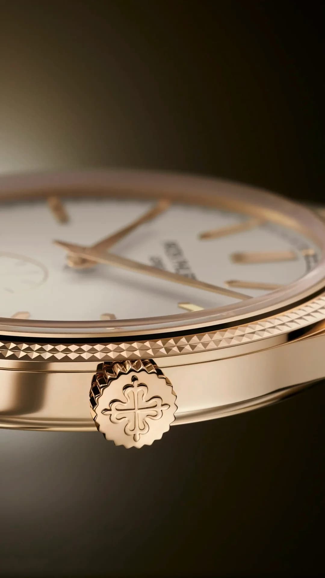 Patek Philippe Calatrava 6119R-001 10