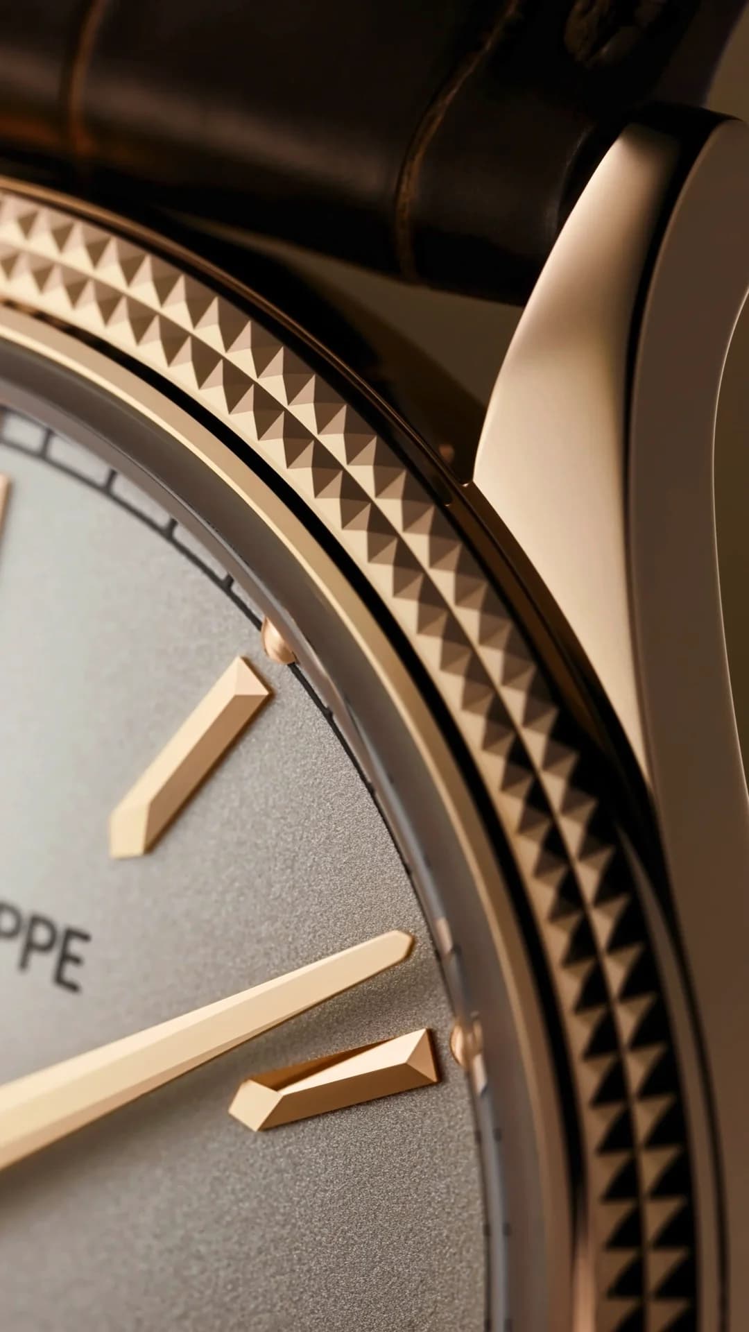 Patek Philippe Calatrava 6119R-001 12