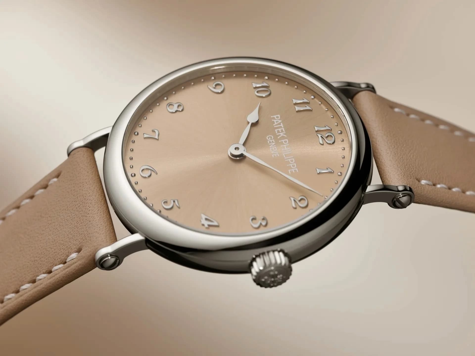 Patek Philippe Calatrava 7200/50G-001 11