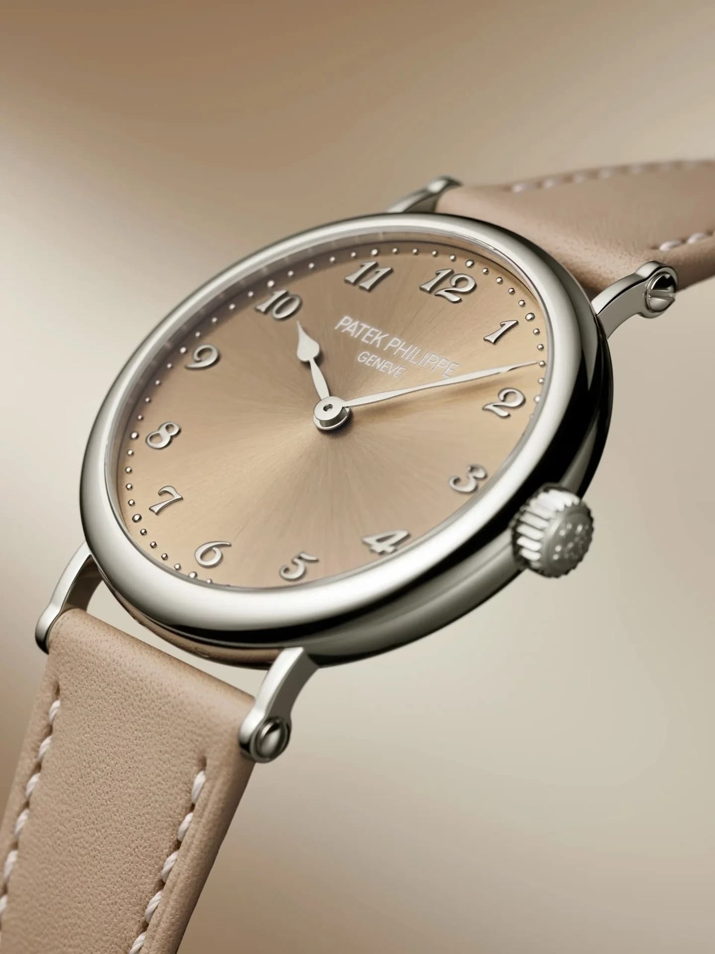 Patek Philippe Calatrava 7200/50G-001 12