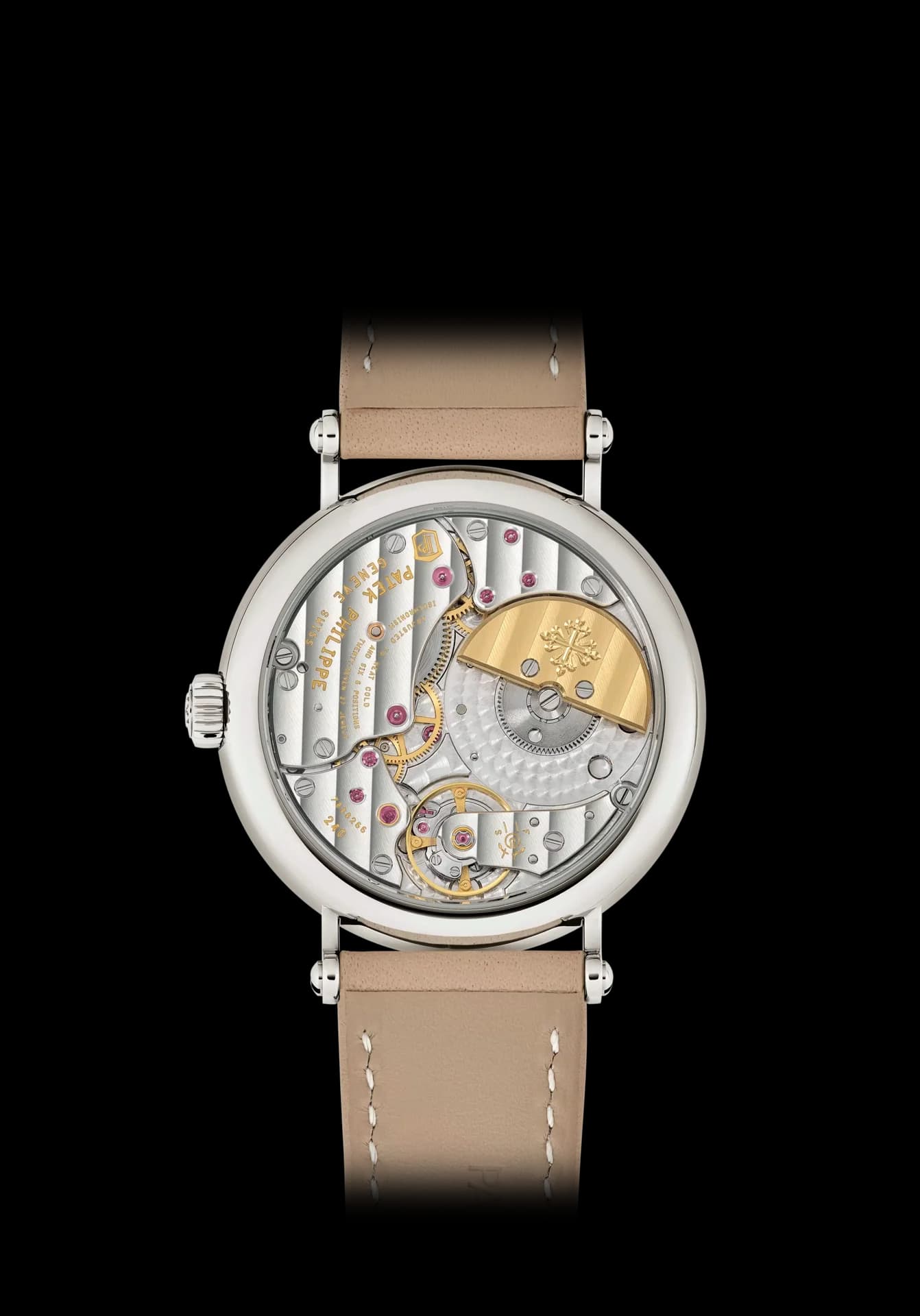 Patek Philippe Calatrava 7200/50G-001 2