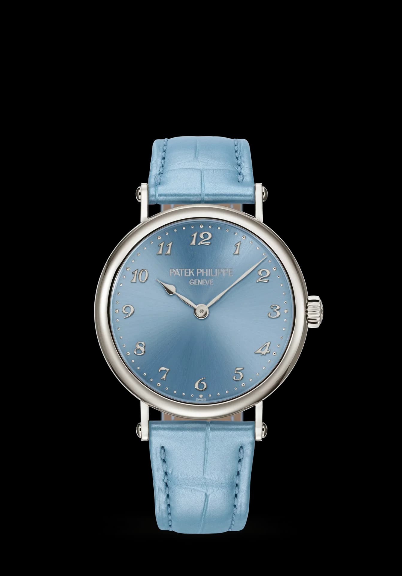 Patek Philippe Calatrava 7200/50G-012 1