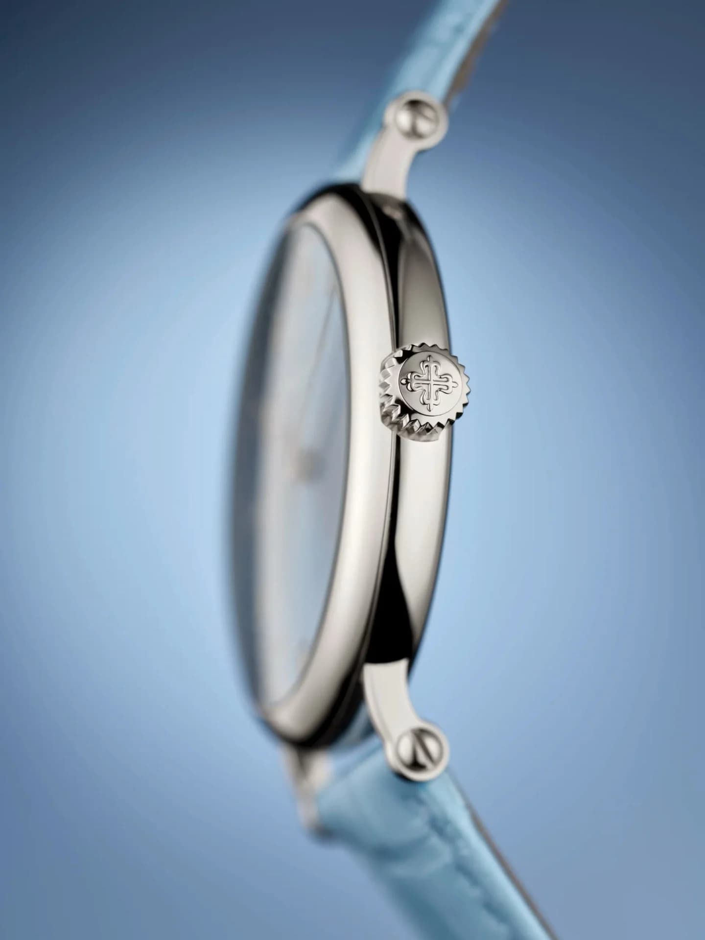 Patek Philippe Calatrava 7200/50G-012 10