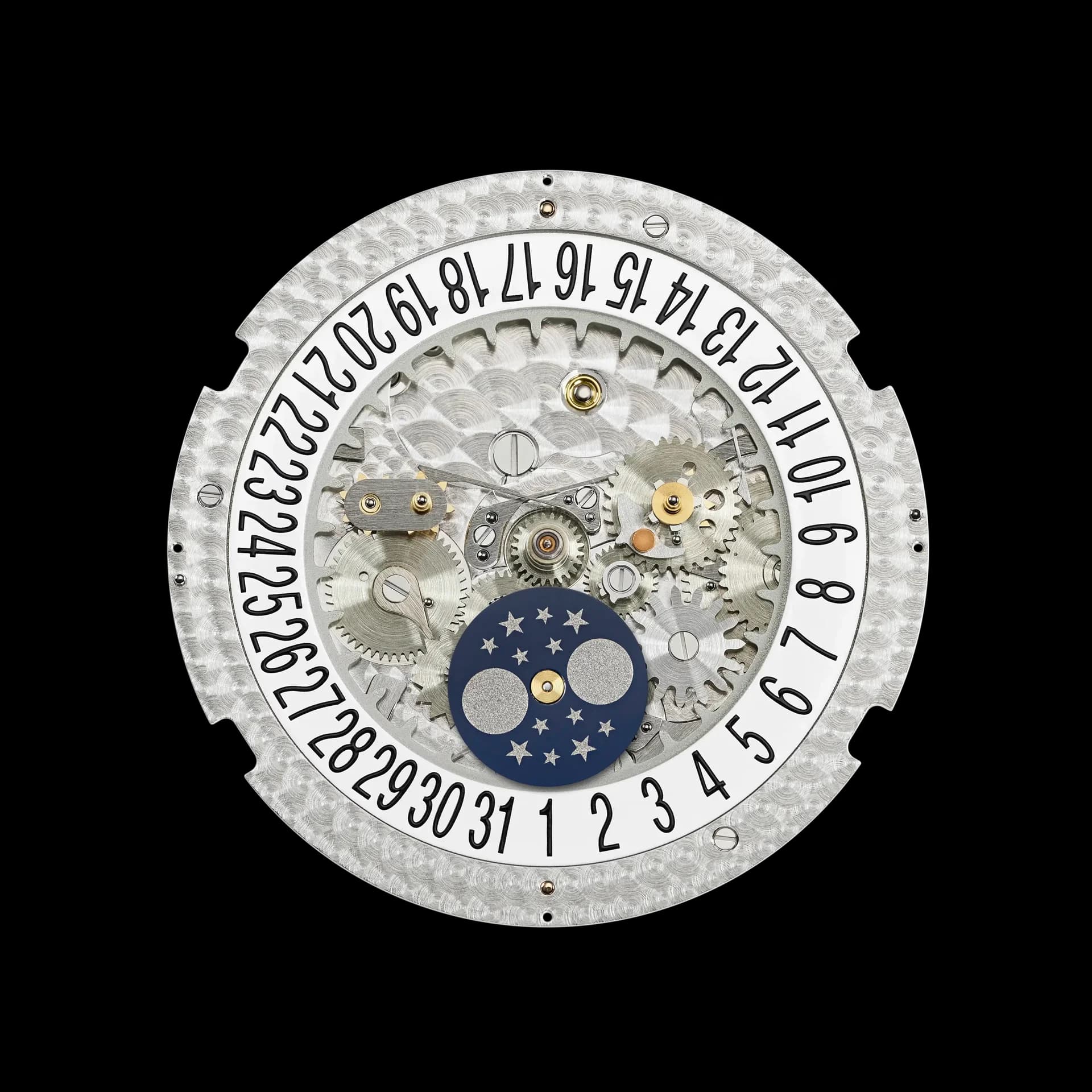 Patek Philippe Complications 4946G-001 5