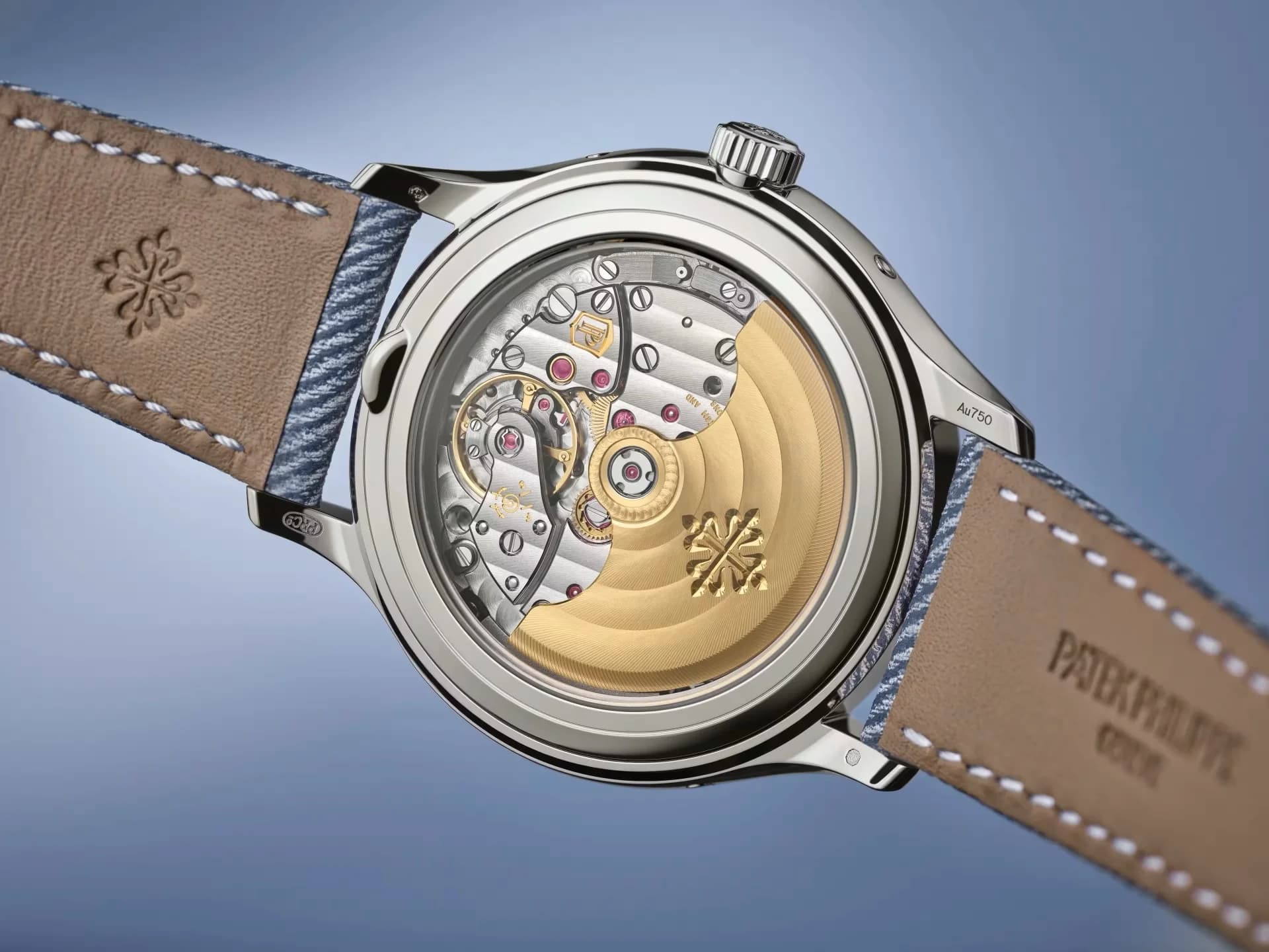 Patek Philippe Complications 4946G-001 9