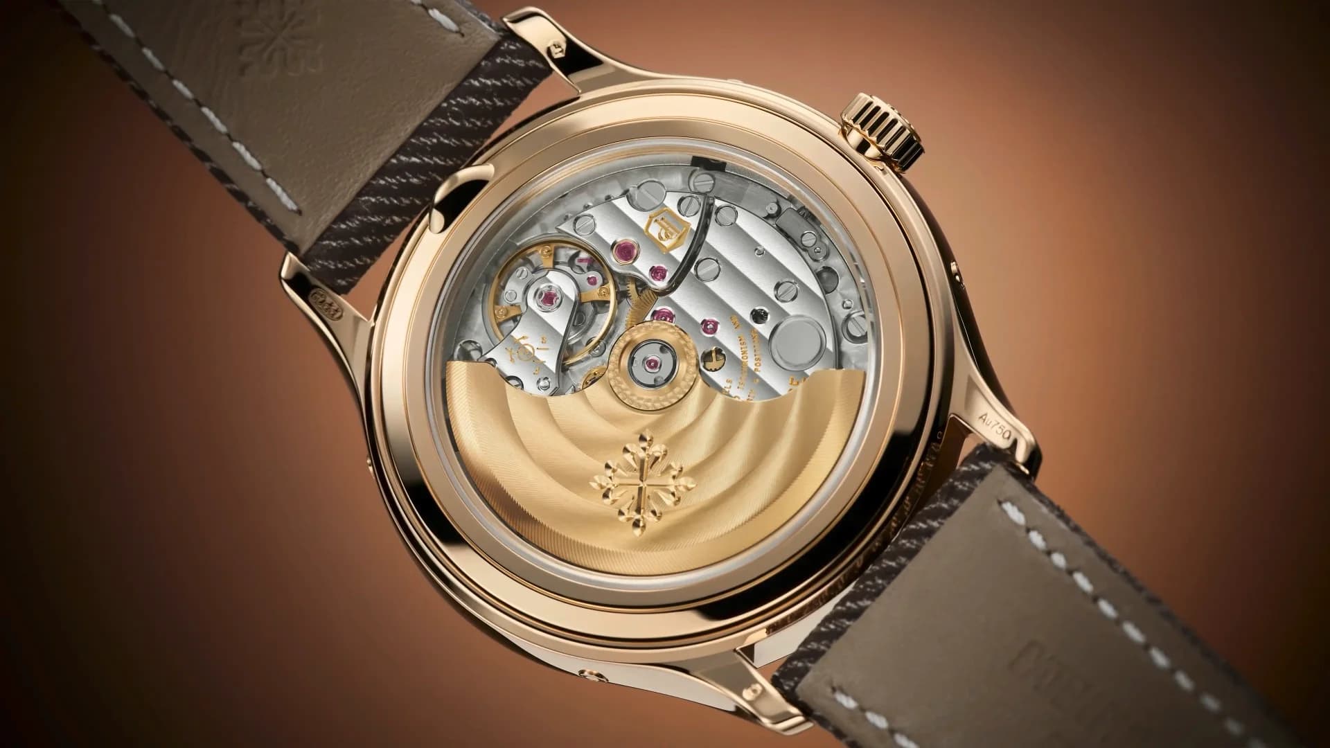 Patek Philippe Complications 4946R-001 9