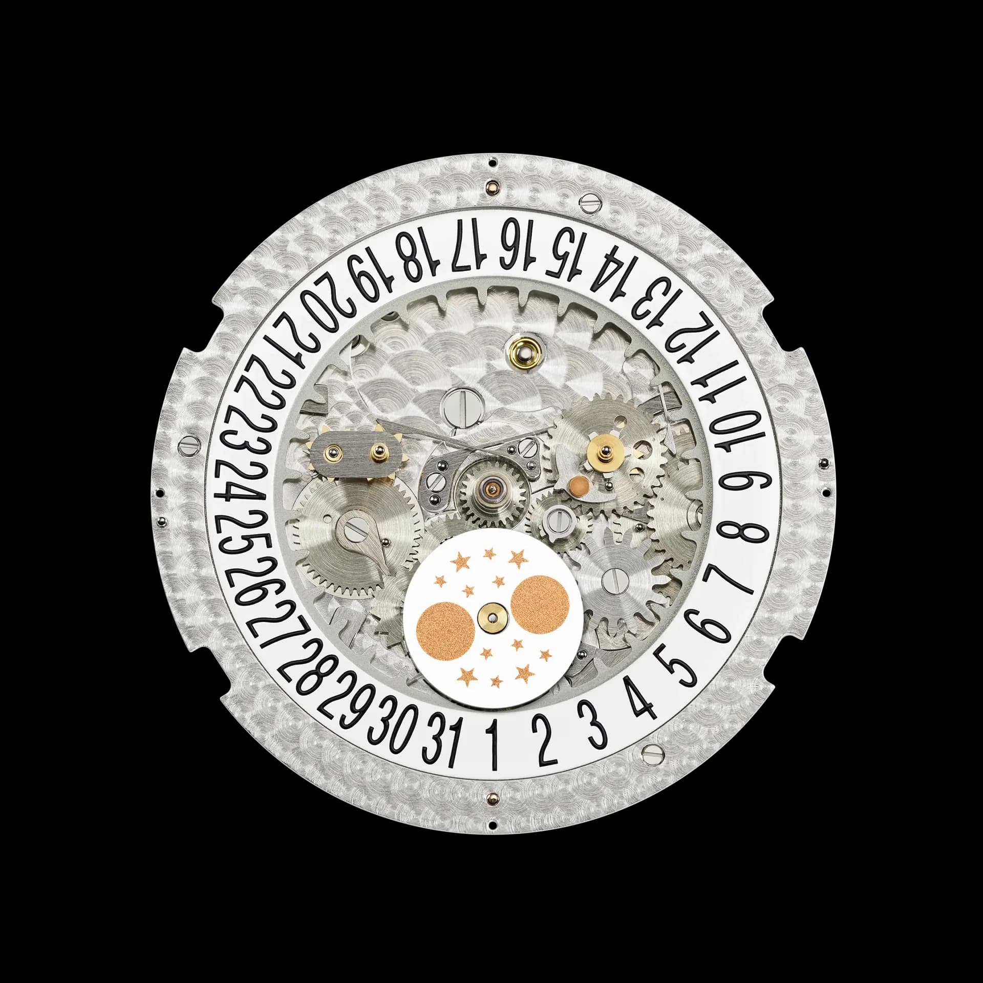 Patek Philippe Complications 4948R-001 4
