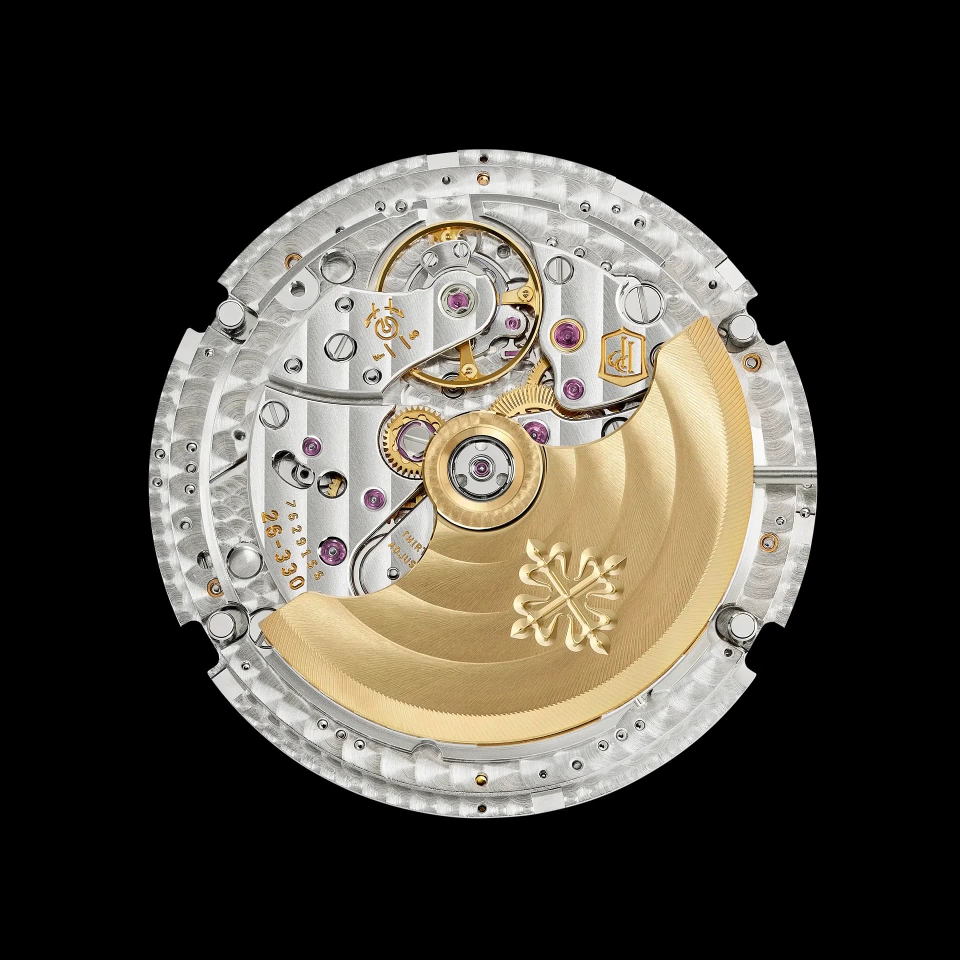 Patek Philippe Complications 4948R-001 5