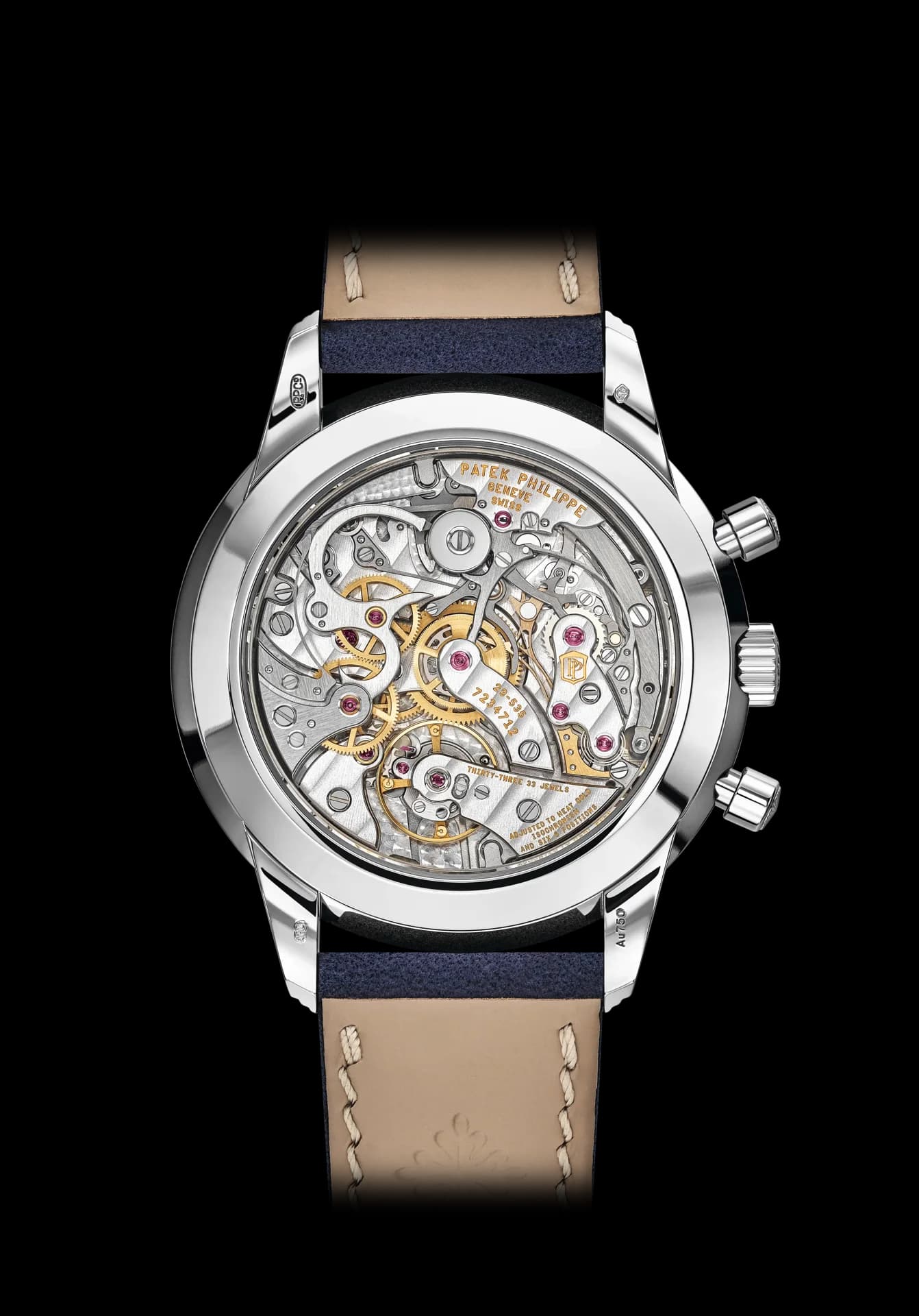 Patek Philippe Complications 5172G-001 2