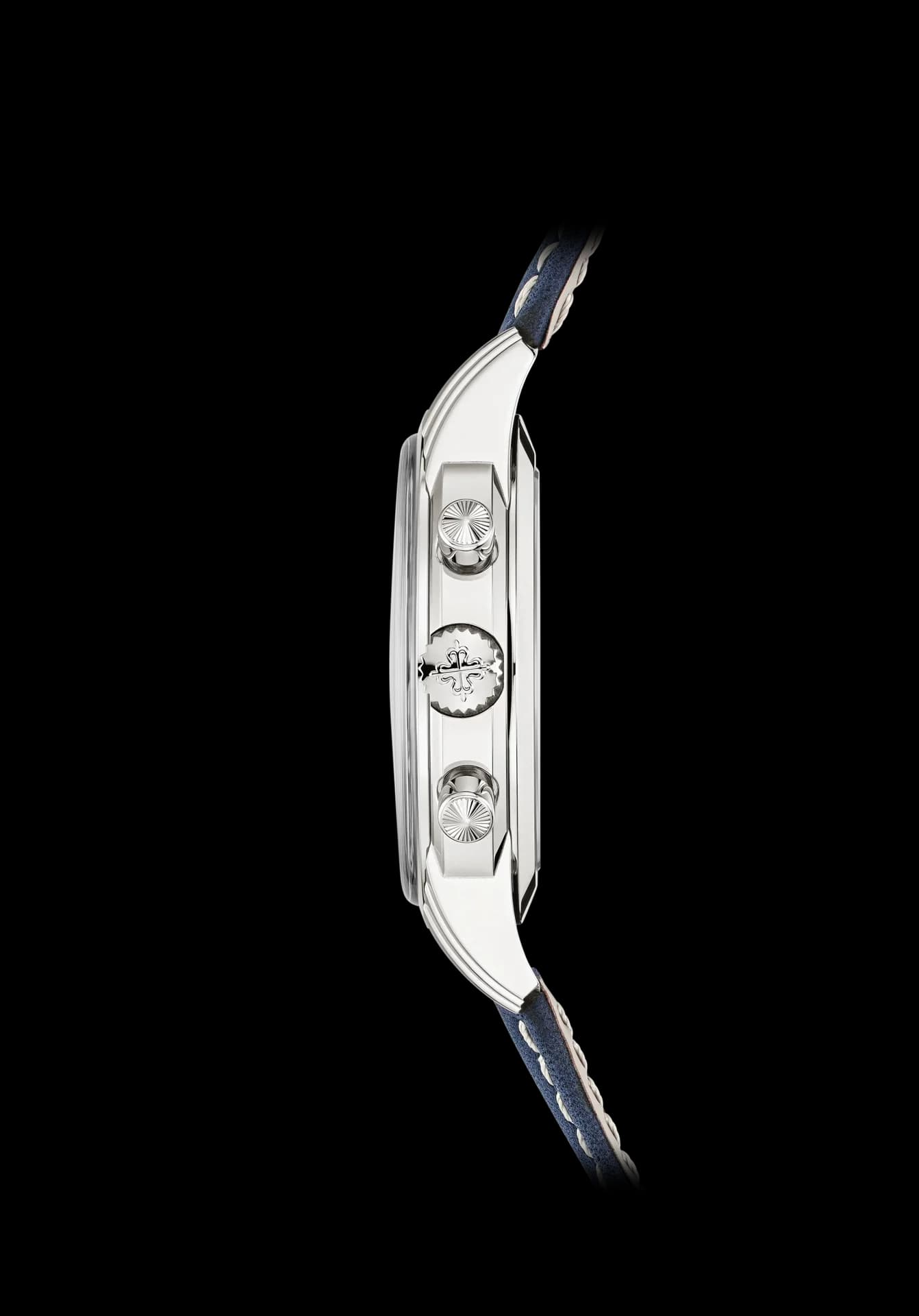 Patek Philippe Complications 5172G-001 3