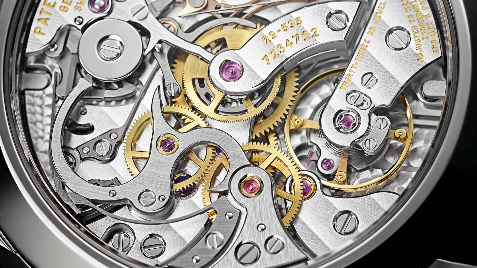 Patek Philippe Complications 5172G-001 7