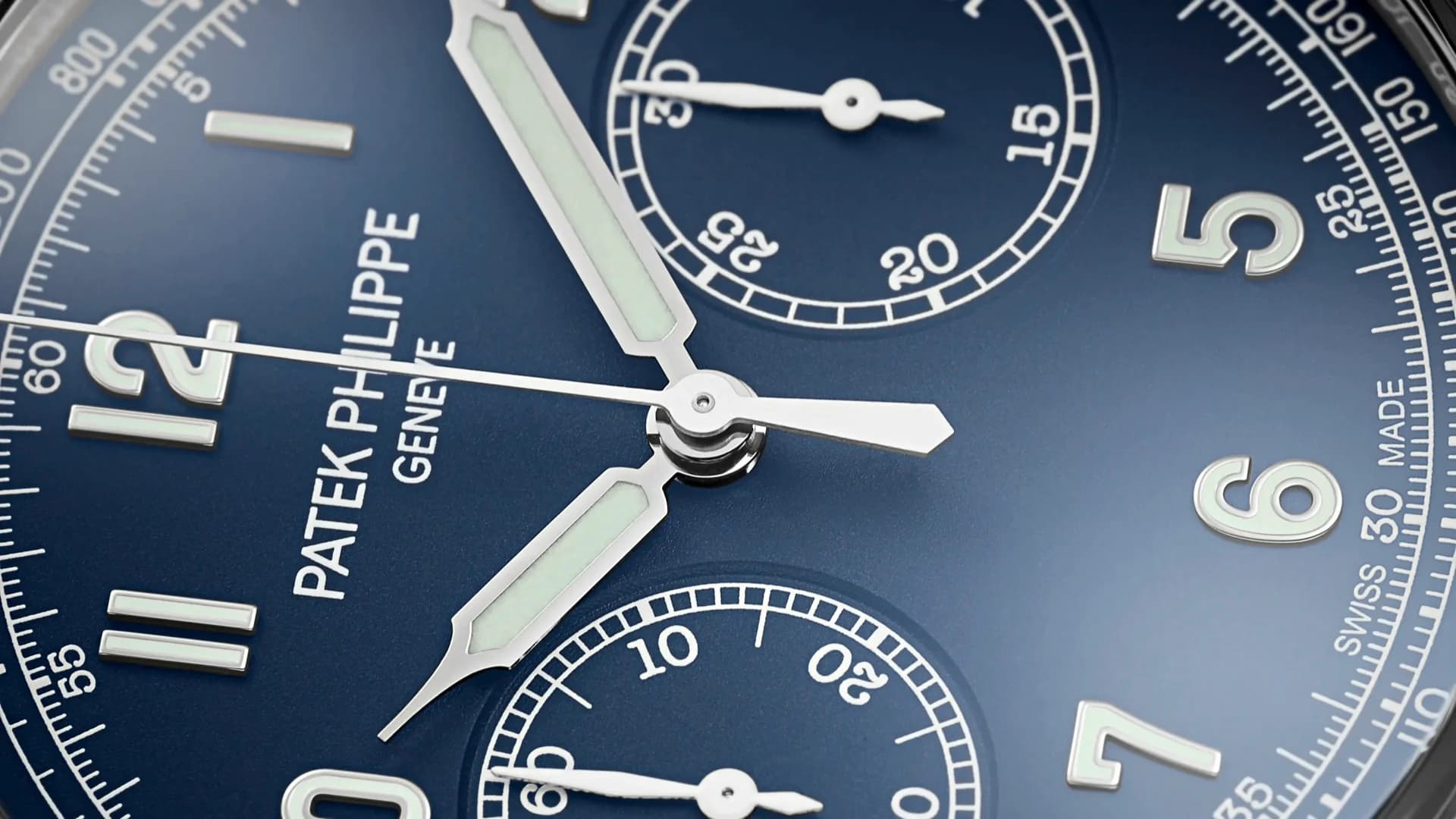 Patek Philippe Complications 5172G-001 9