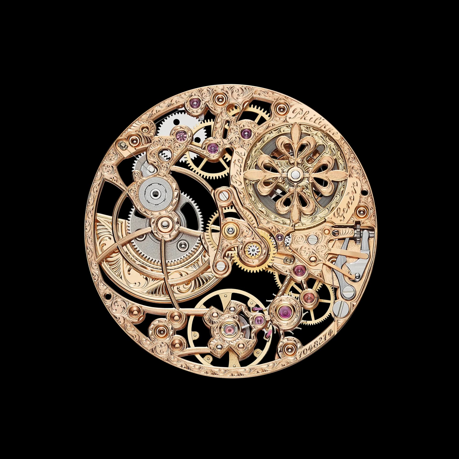 Patek Philippe Complications 5180/1R-001 4