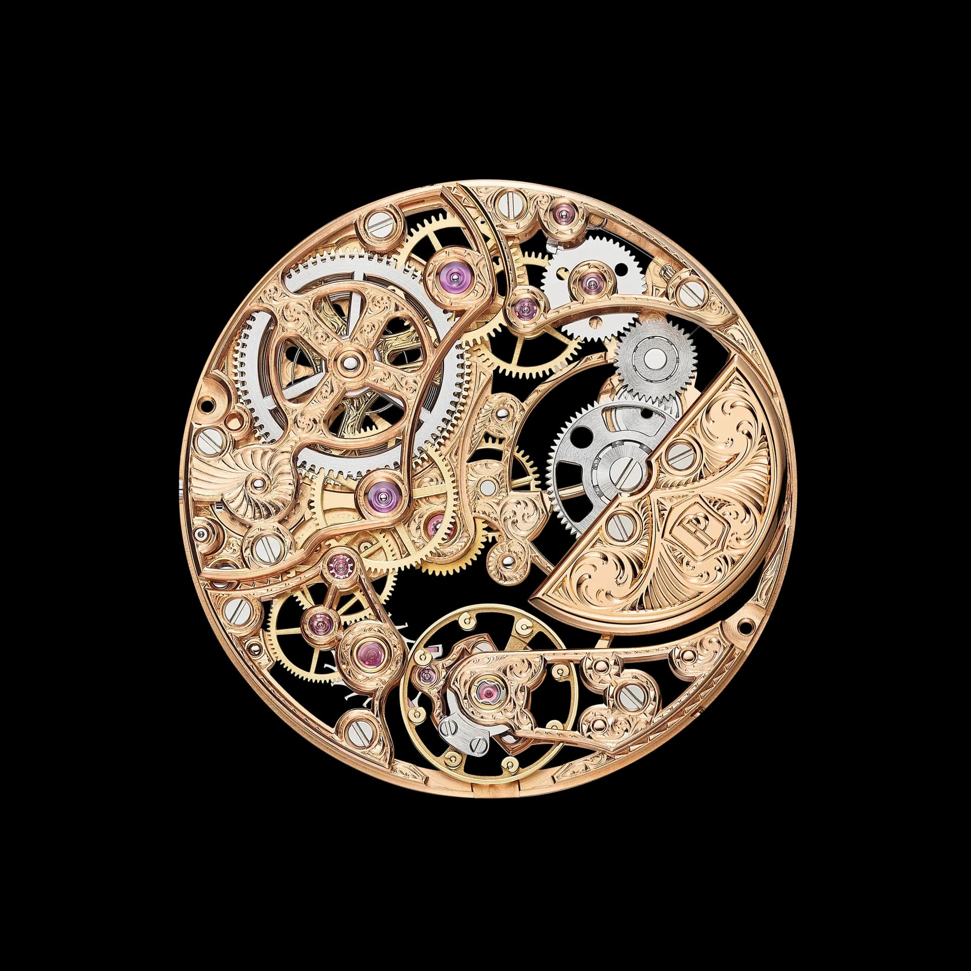 Patek Philippe Complications 5180/1R-001 5