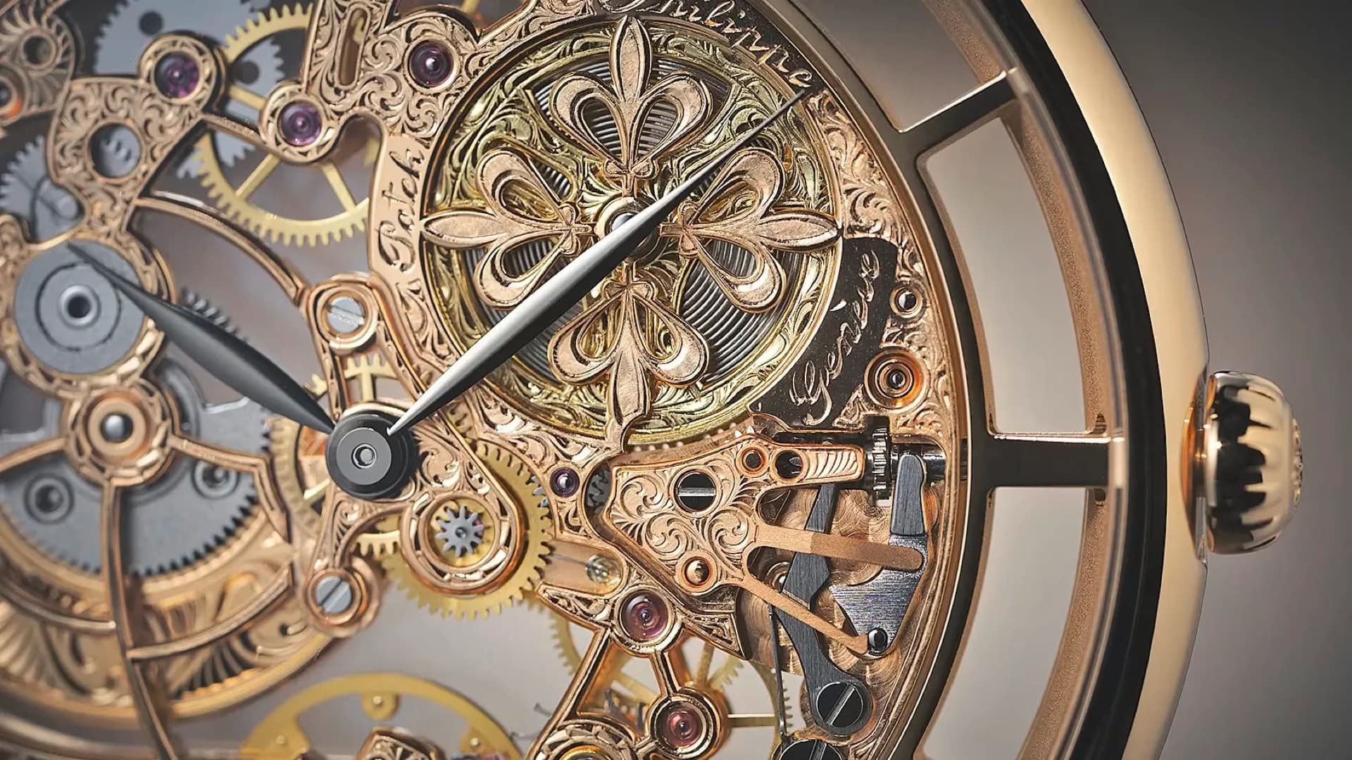 Patek Philippe Complications 5180/1R-001 6