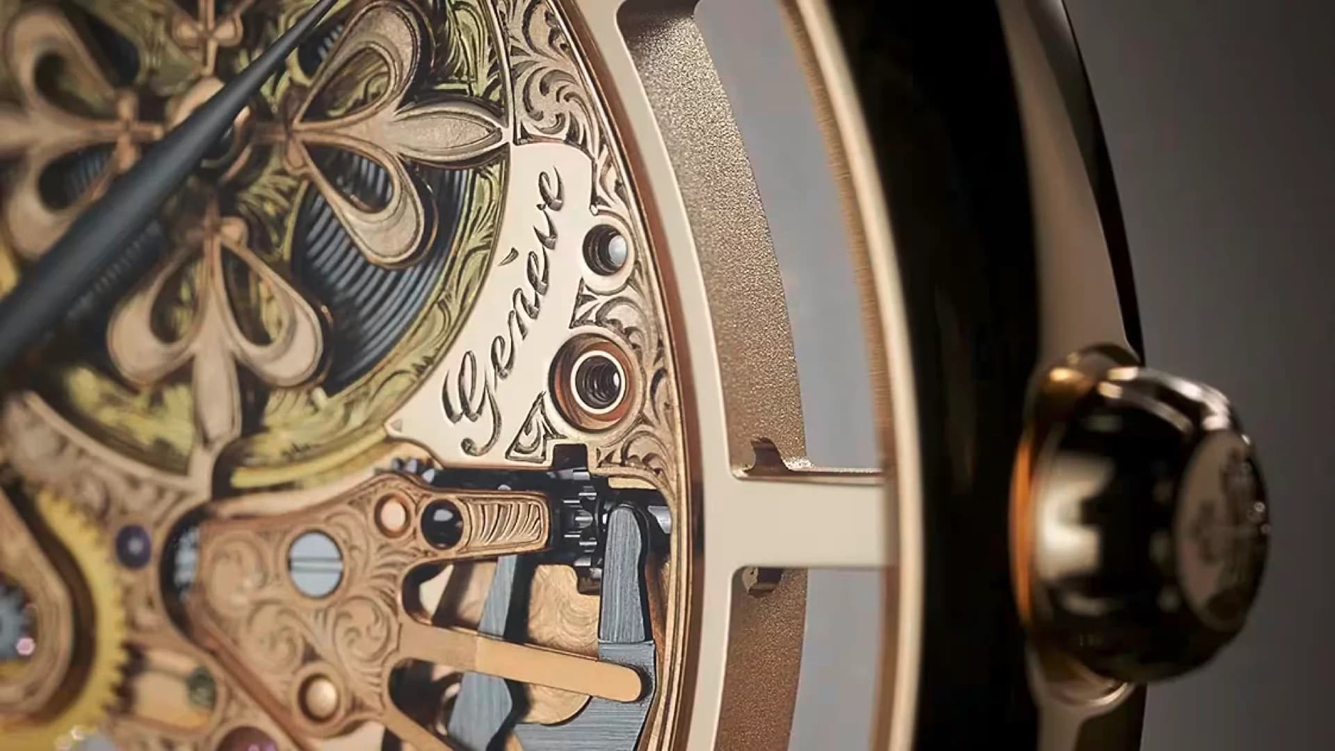 Patek Philippe Complications 5180/1R-001 7